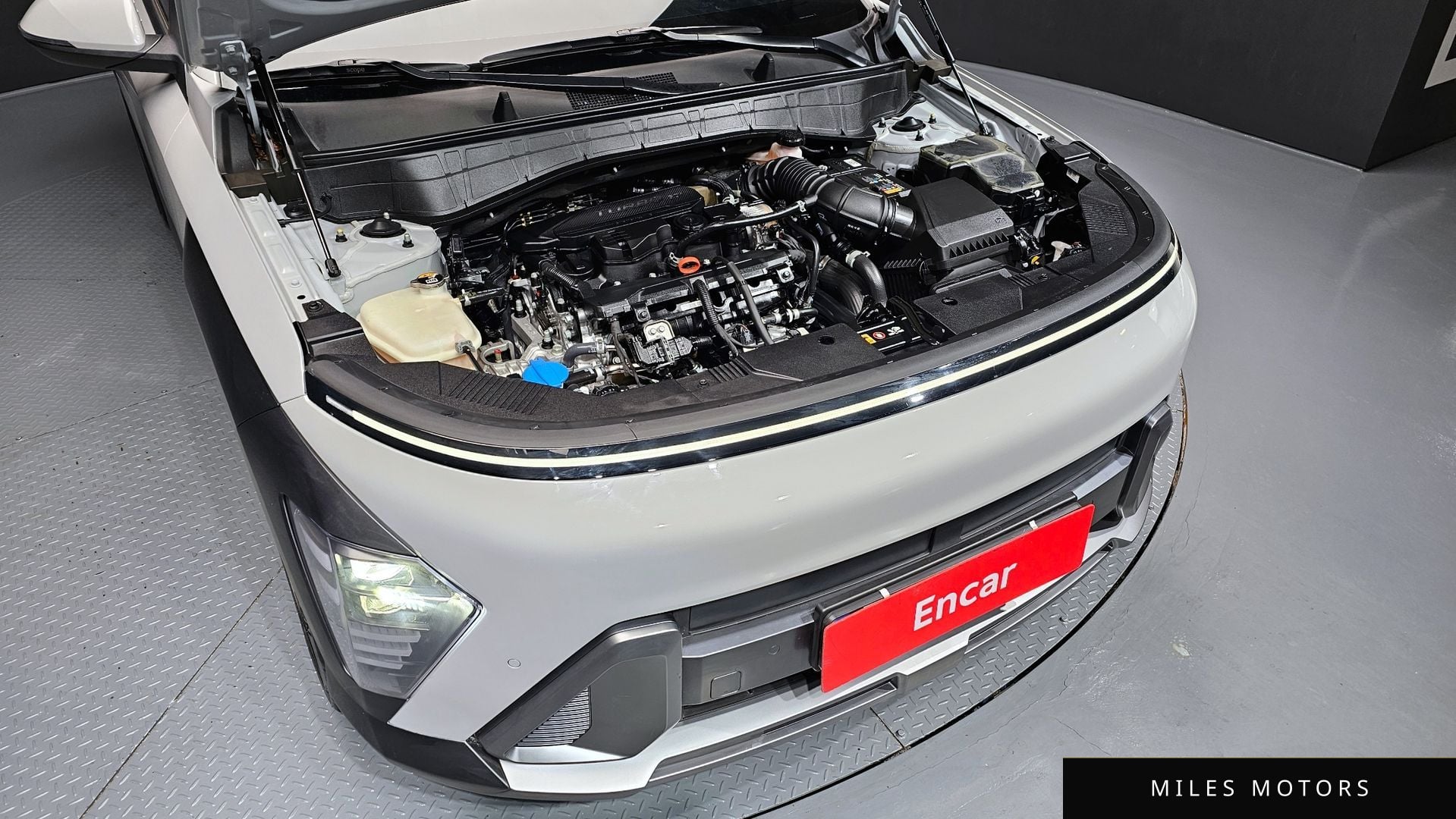 Hyundai Kona 2023 — миниатюра 6
