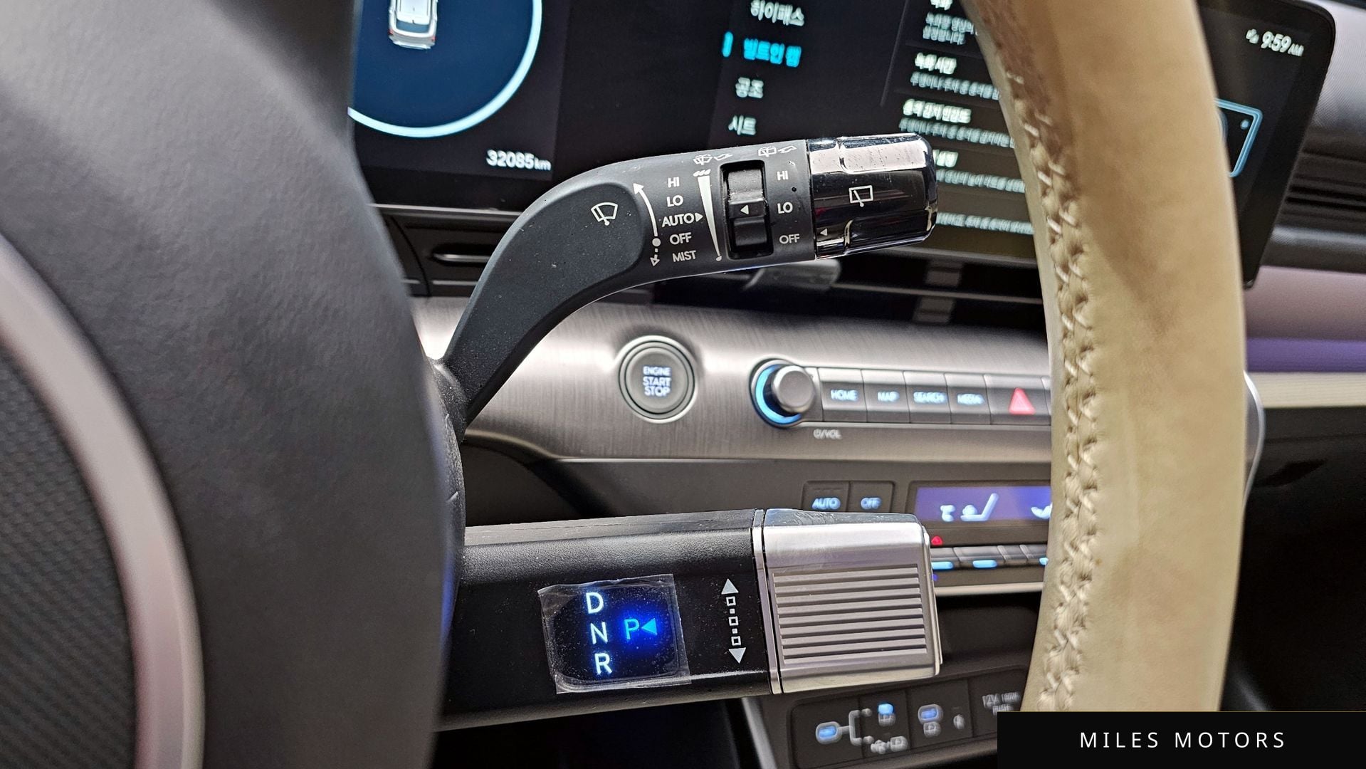 Hyundai Kona 2023 — миниатюра 9
