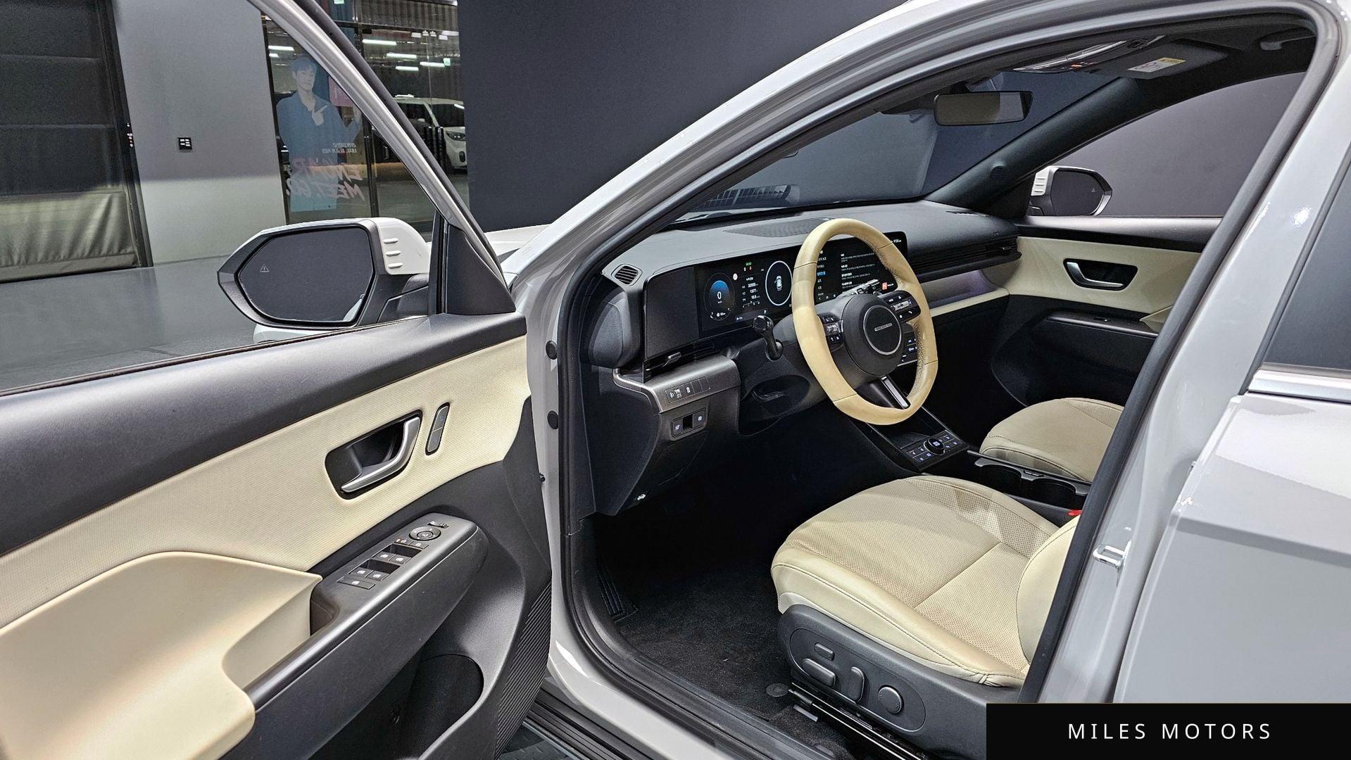 Hyundai Kona 2023 — миниатюра 11