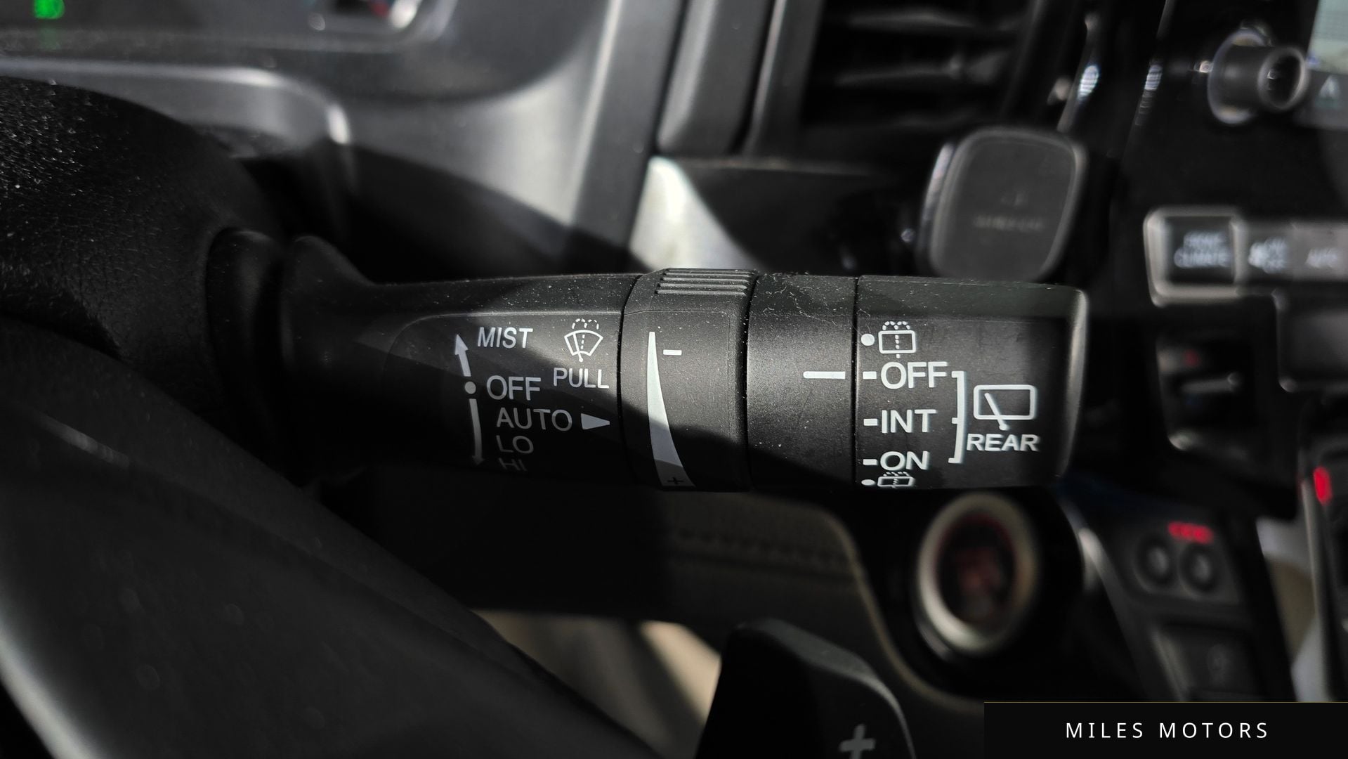 Honda Odyssey 2018 — миниатюра 18