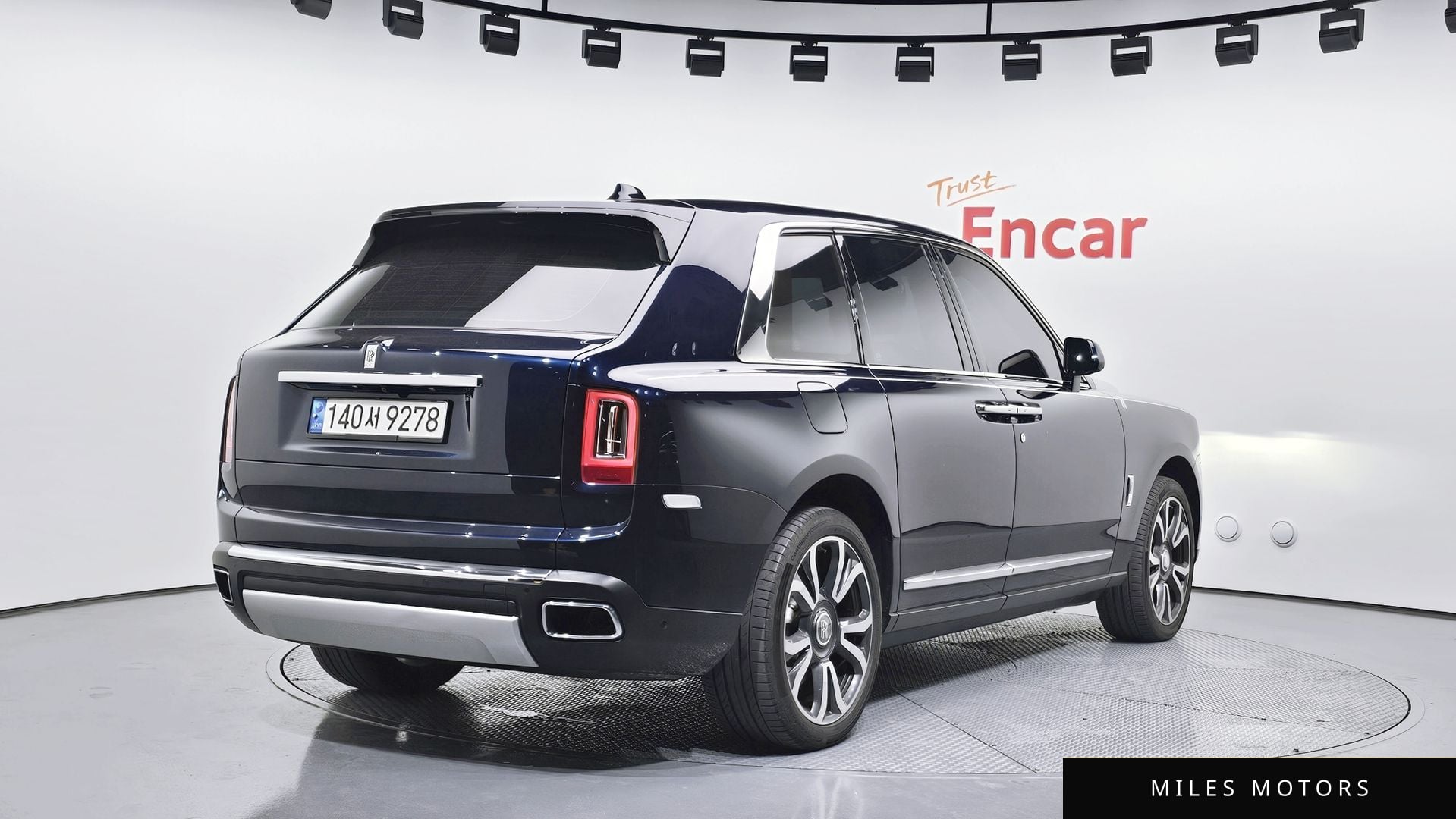 Rolls-Royce 컬리넌 2019 — миниатюра 2