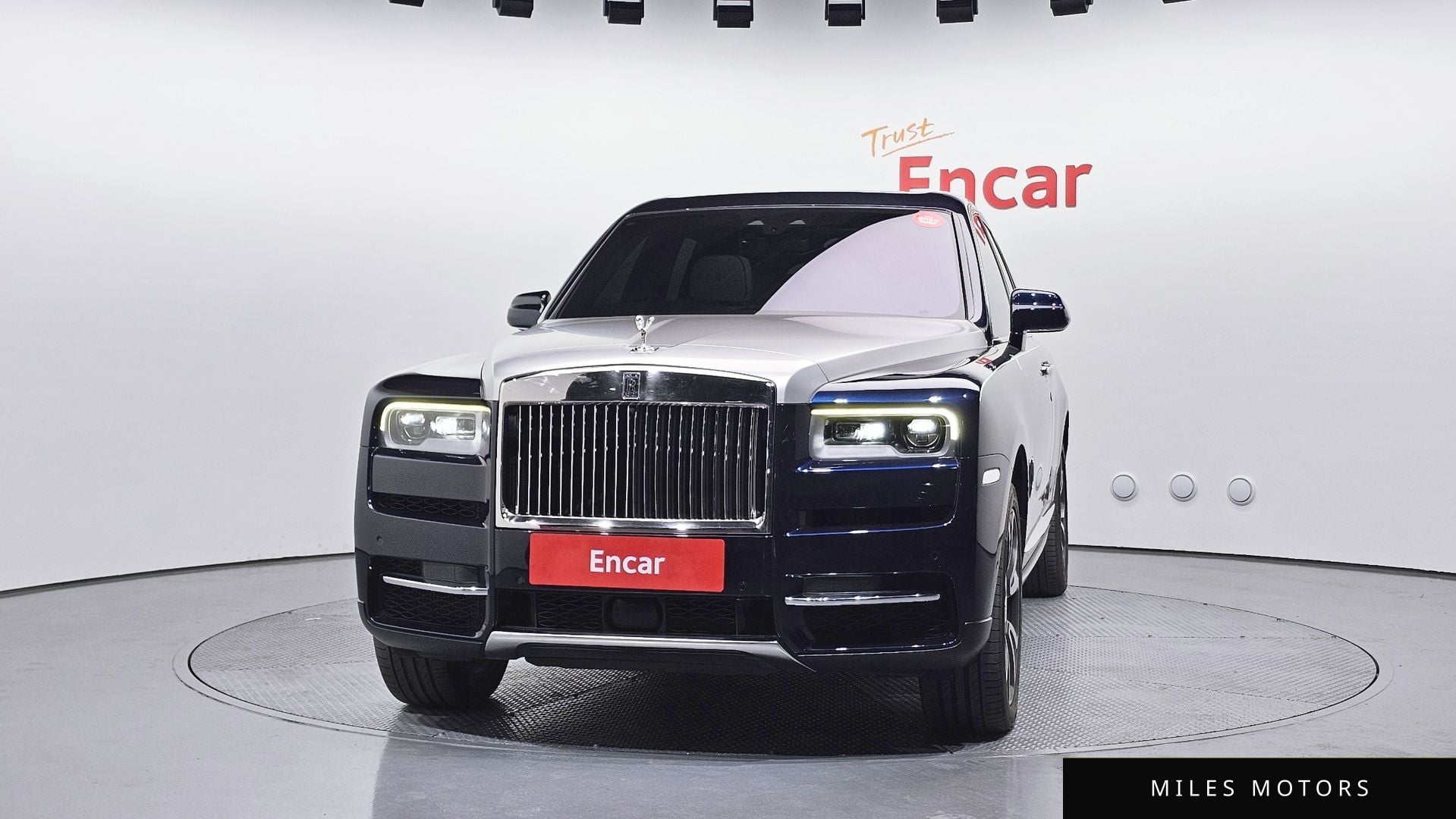 Rolls-Royce 컬리넌 2019 — миниатюра 3