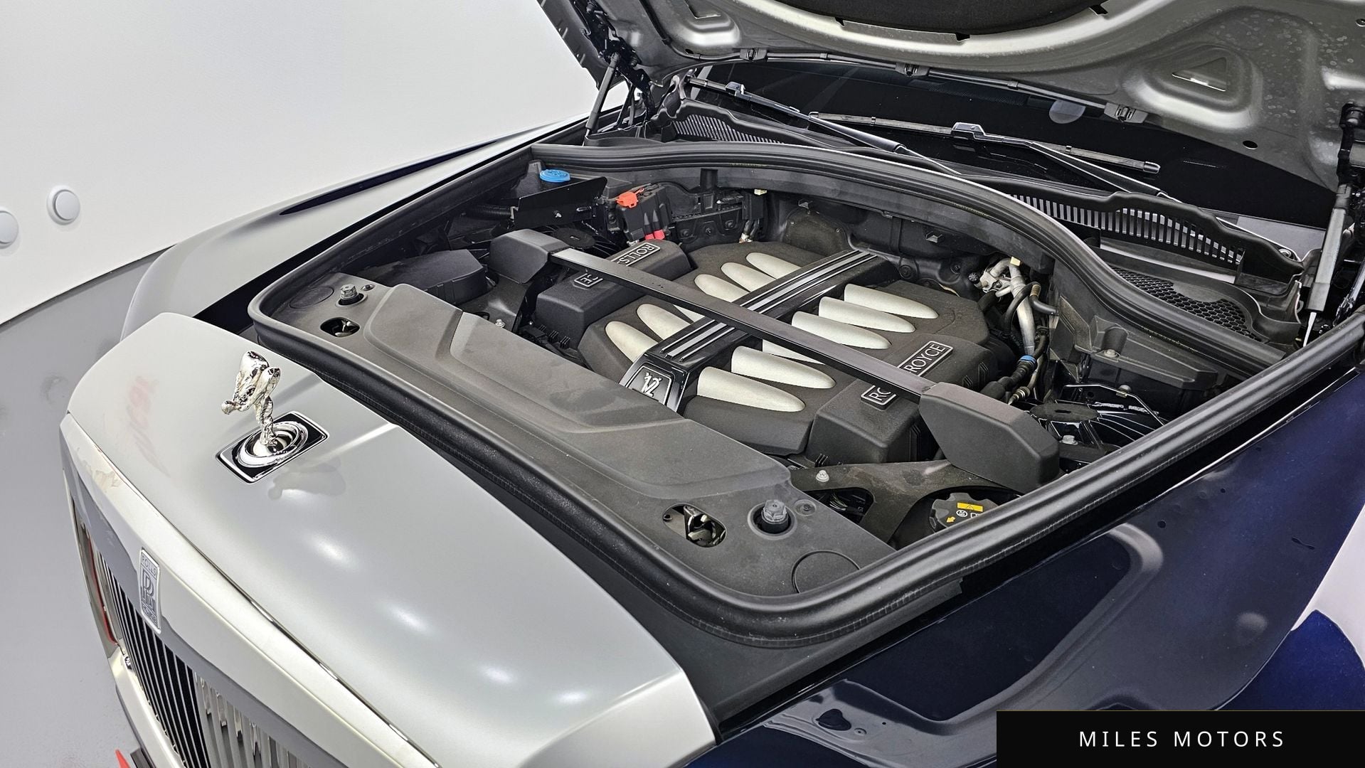 Rolls-Royce 컬리넌 2019 — миниатюра 6