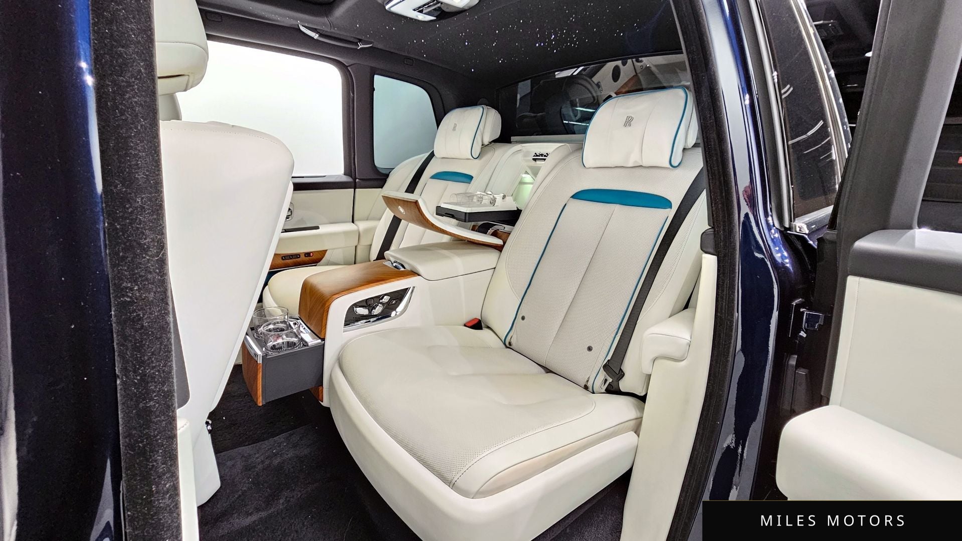 Rolls-Royce 컬리넌 2019 — миниатюра 10