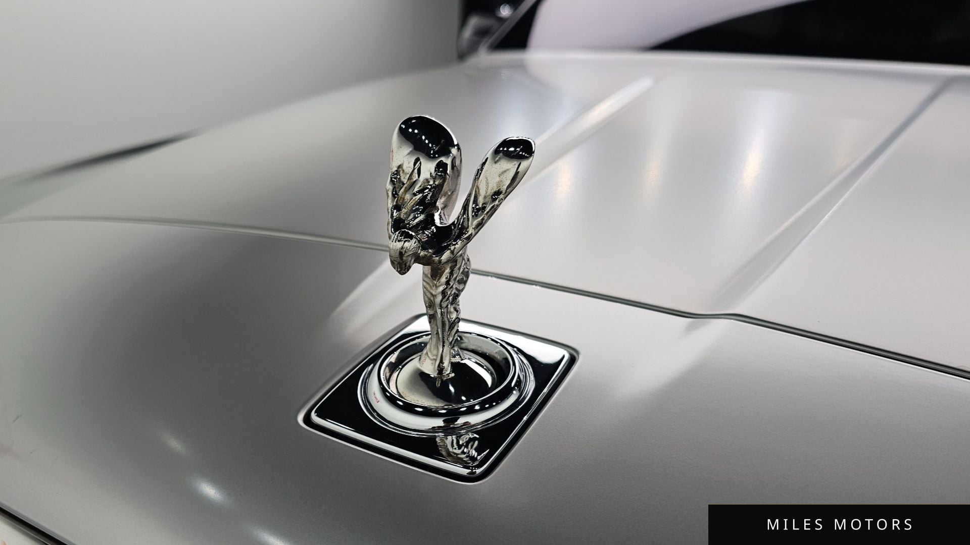 Rolls-Royce 컬리넌 2019 — миниатюра 12