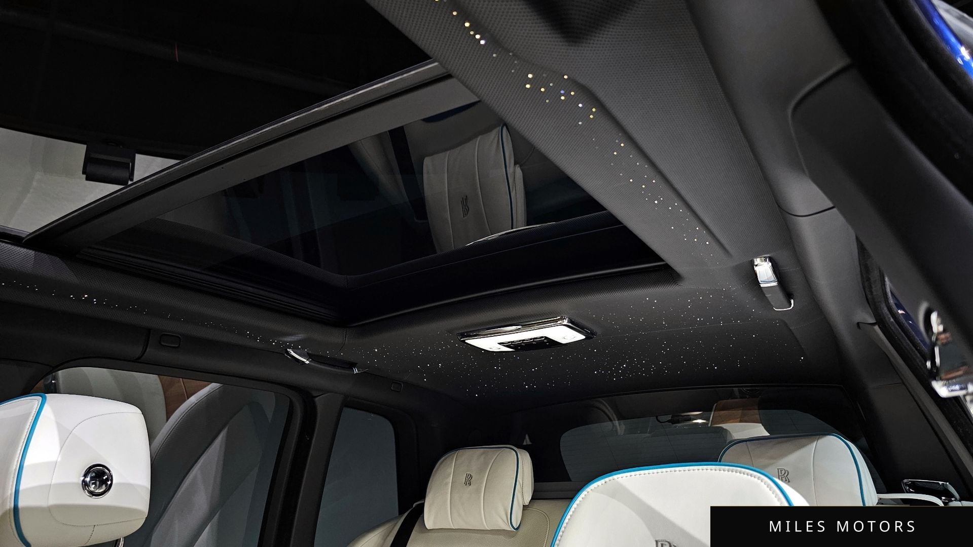 Rolls-Royce 컬리넌 2019 — миниатюра 13