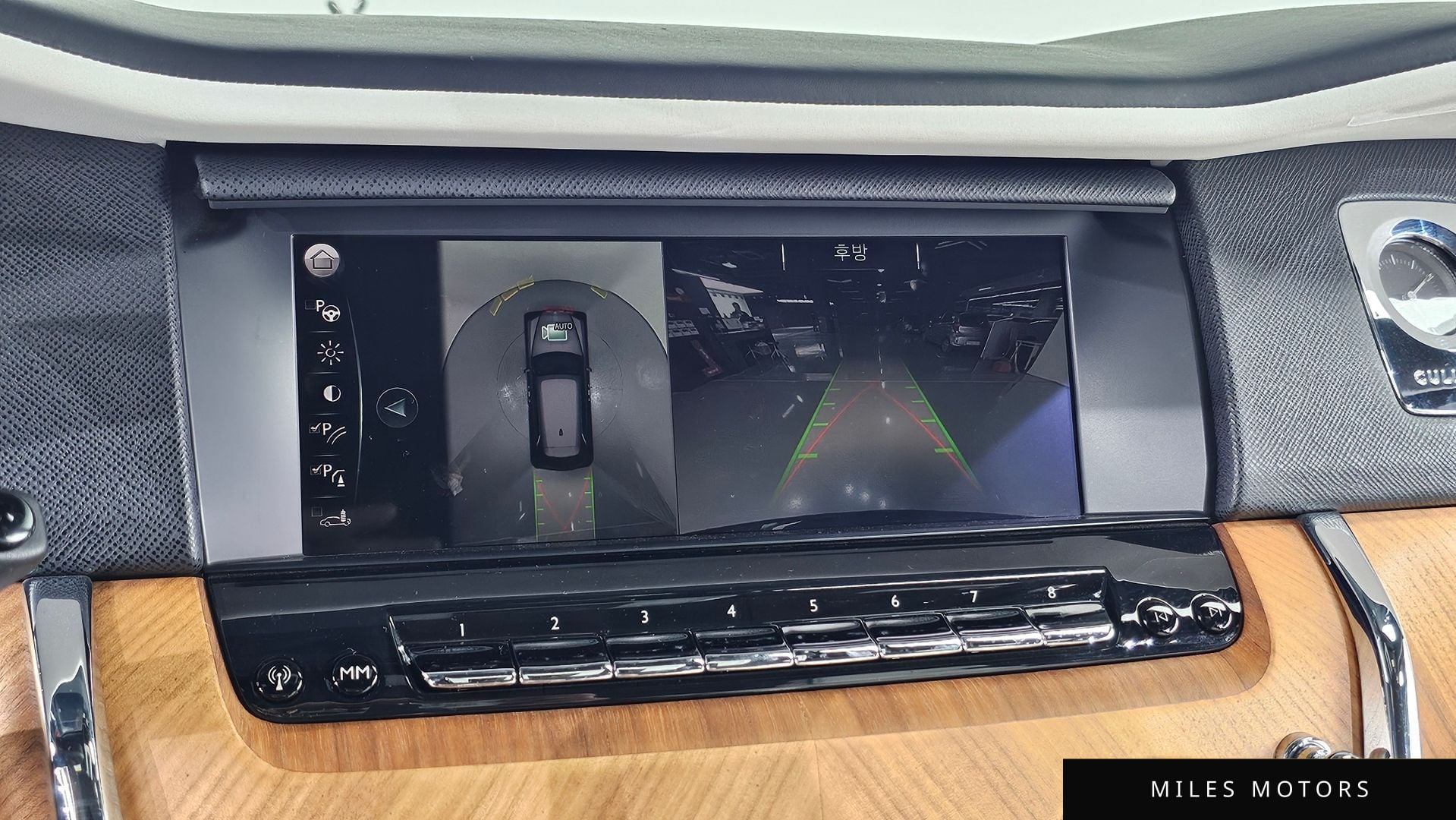 Rolls-Royce 컬리넌 2019 — миниатюра 17