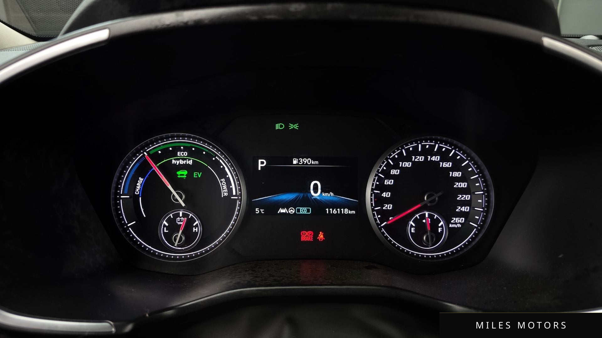 Hyundai Santafe 2023 — миниатюра 8