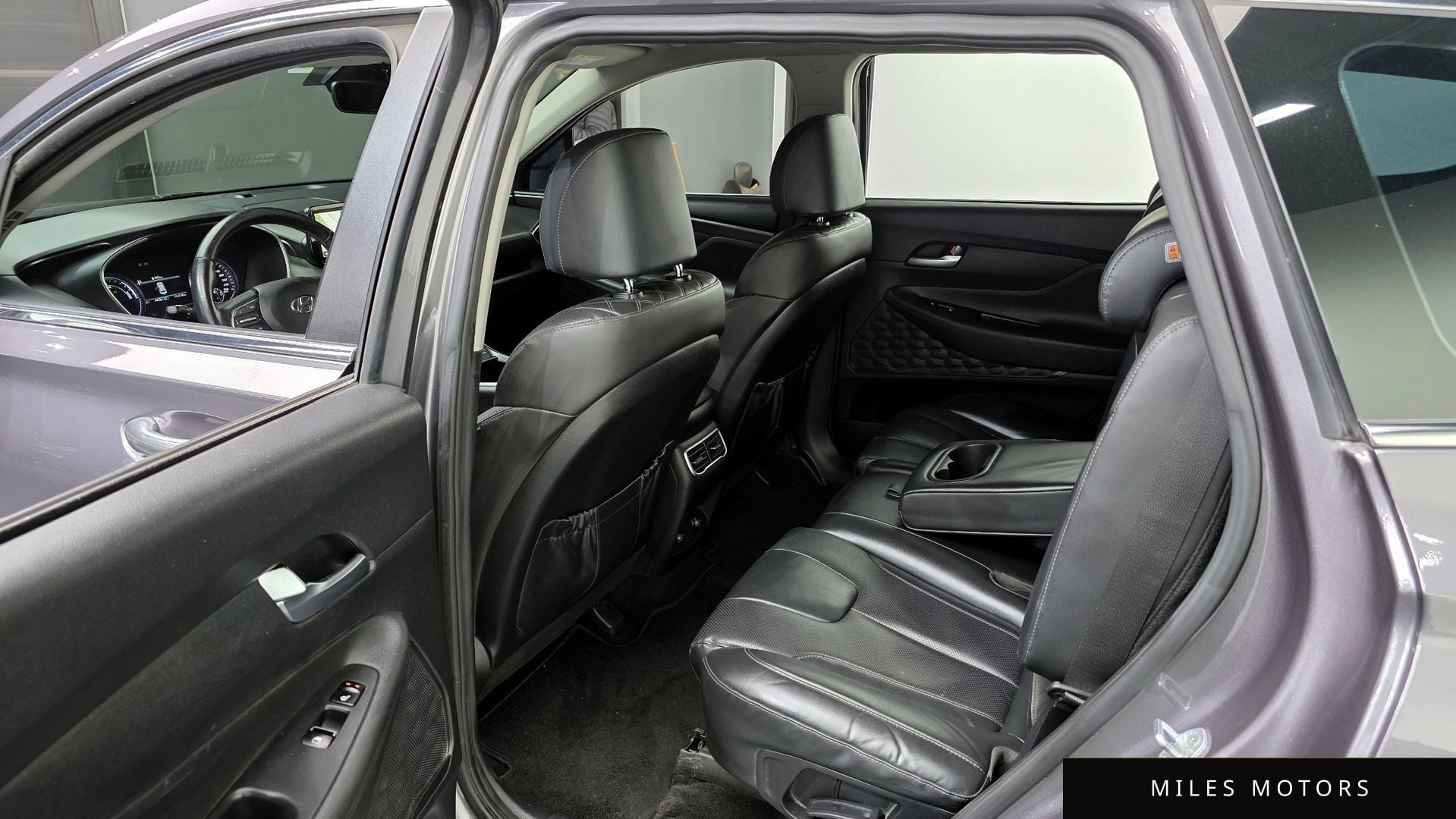 Hyundai Santafe 2023 — миниатюра 11