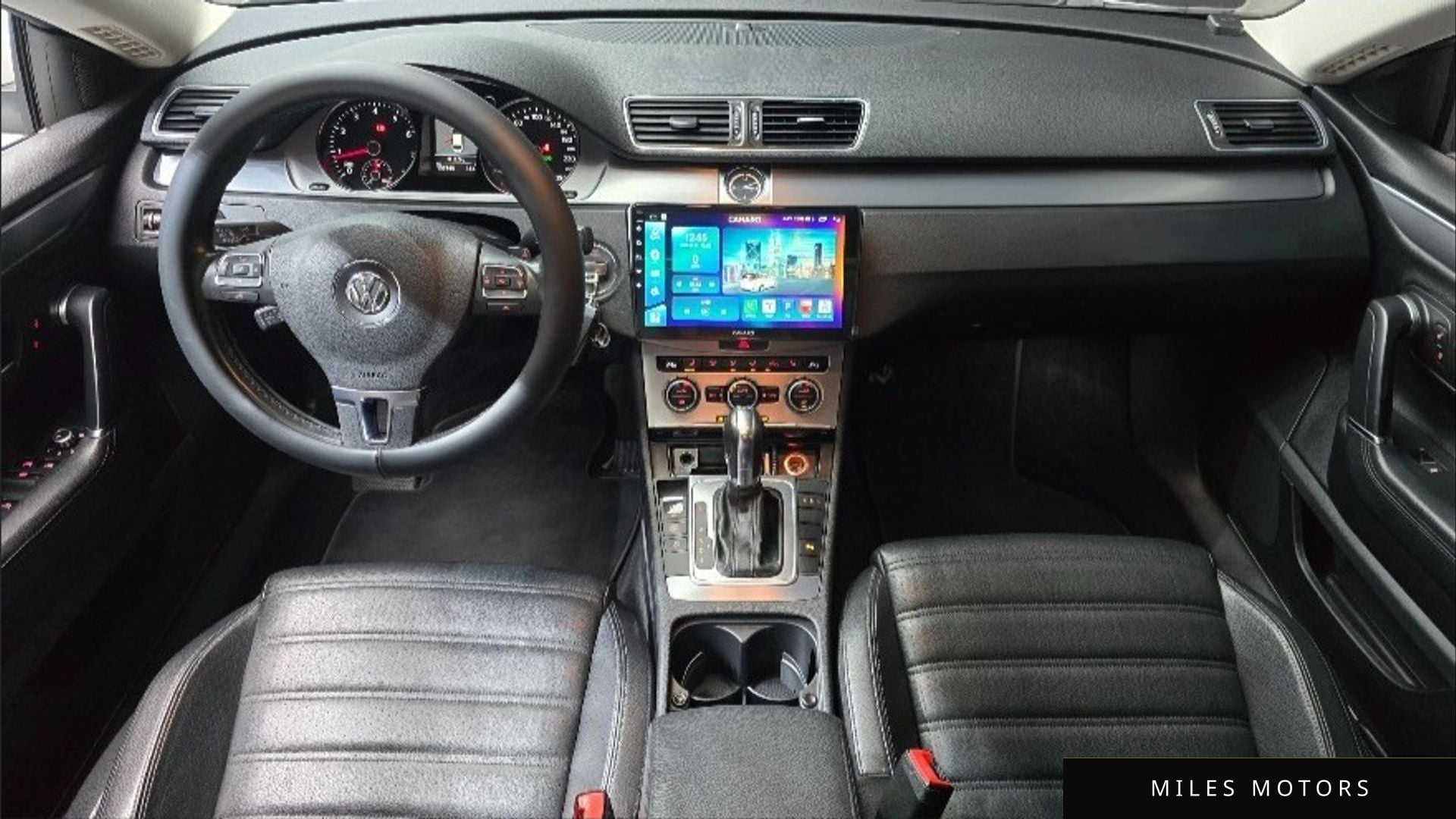 Volkswagen CC 2014 — миниатюра 7