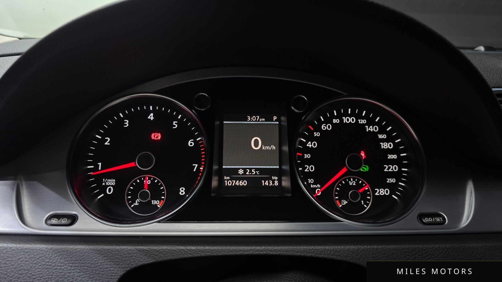 Volkswagen CC 2014 — миниатюра 8