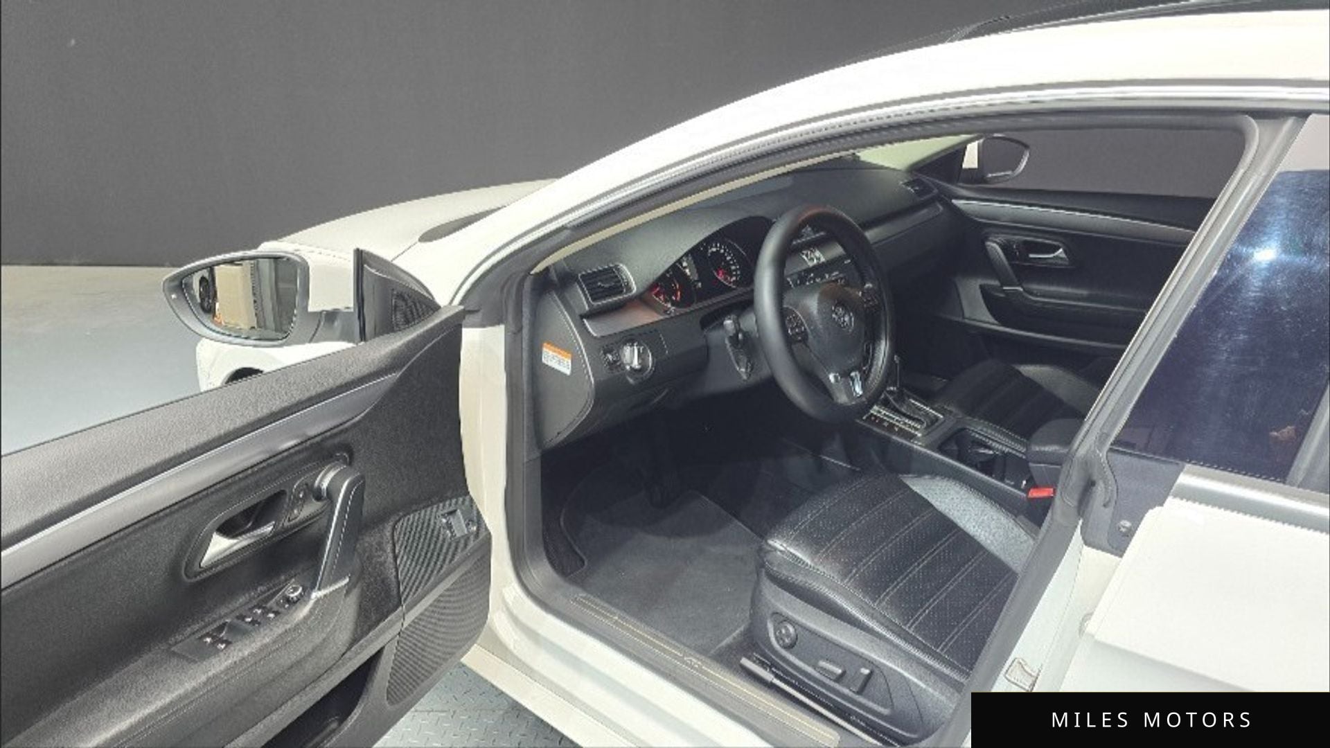 Volkswagen CC 2014 — миниатюра 10