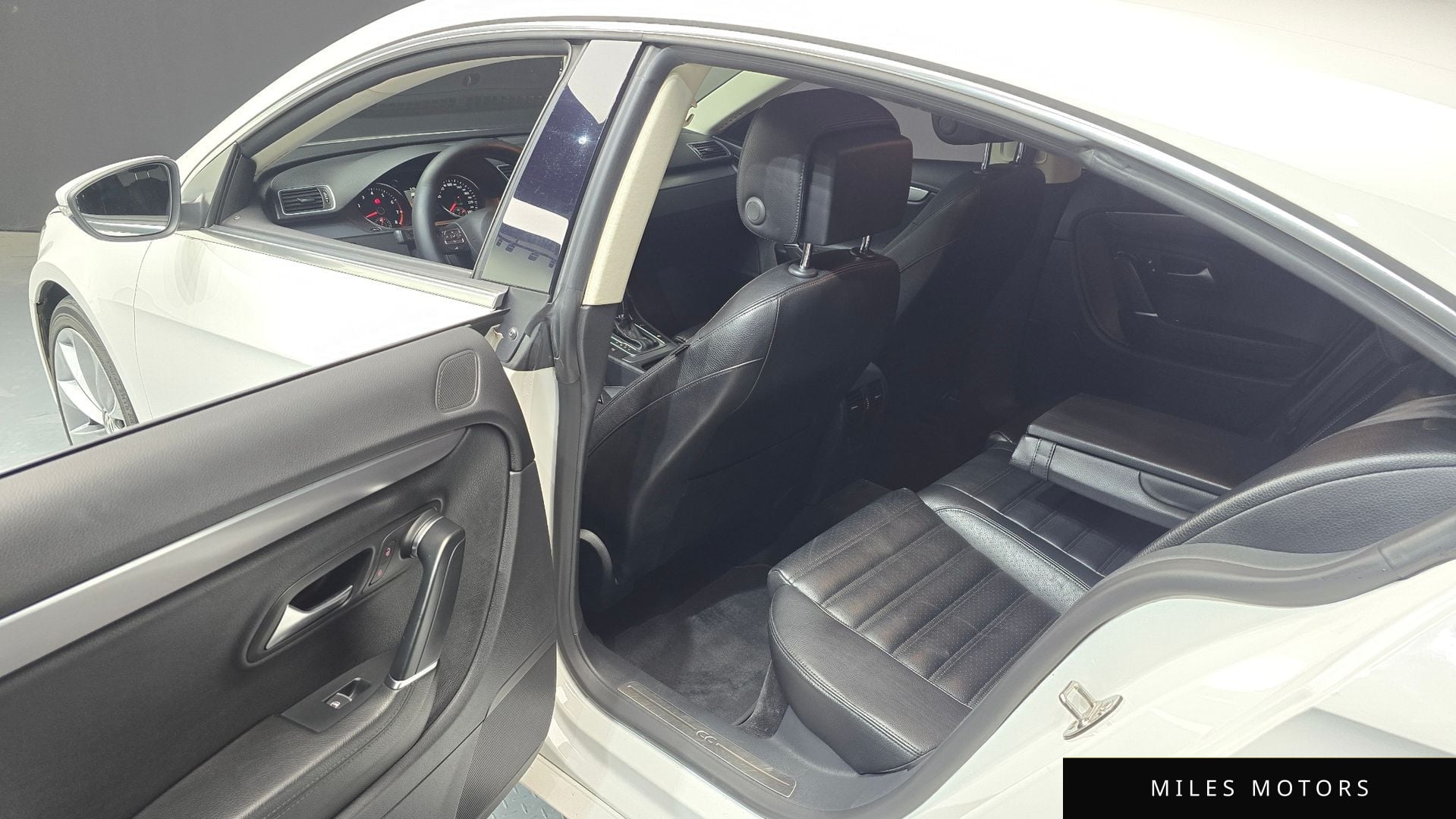 Volkswagen CC 2014 — миниатюра 11