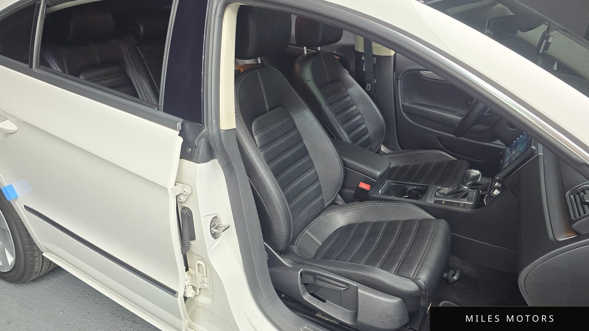 Volkswagen CC 2014 — миниатюра 12