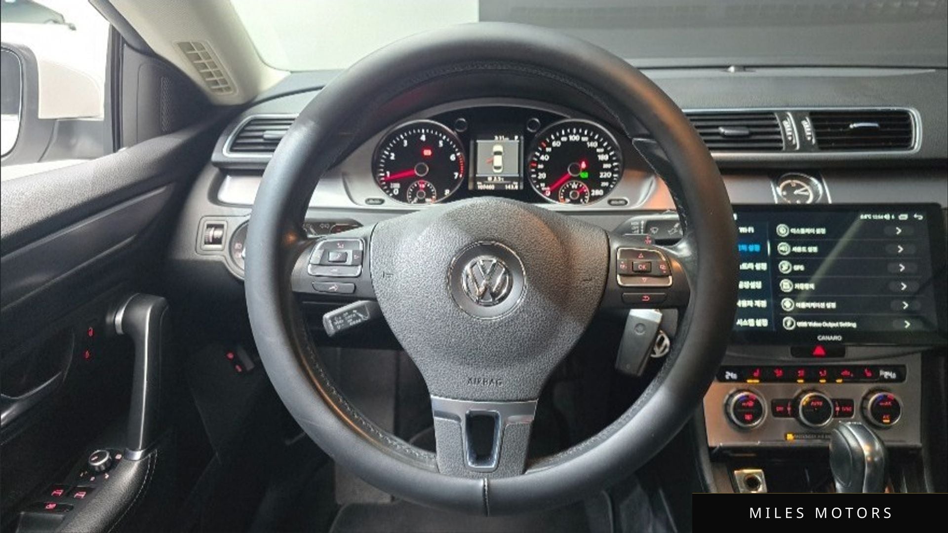 Volkswagen CC 2014 — миниатюра 13