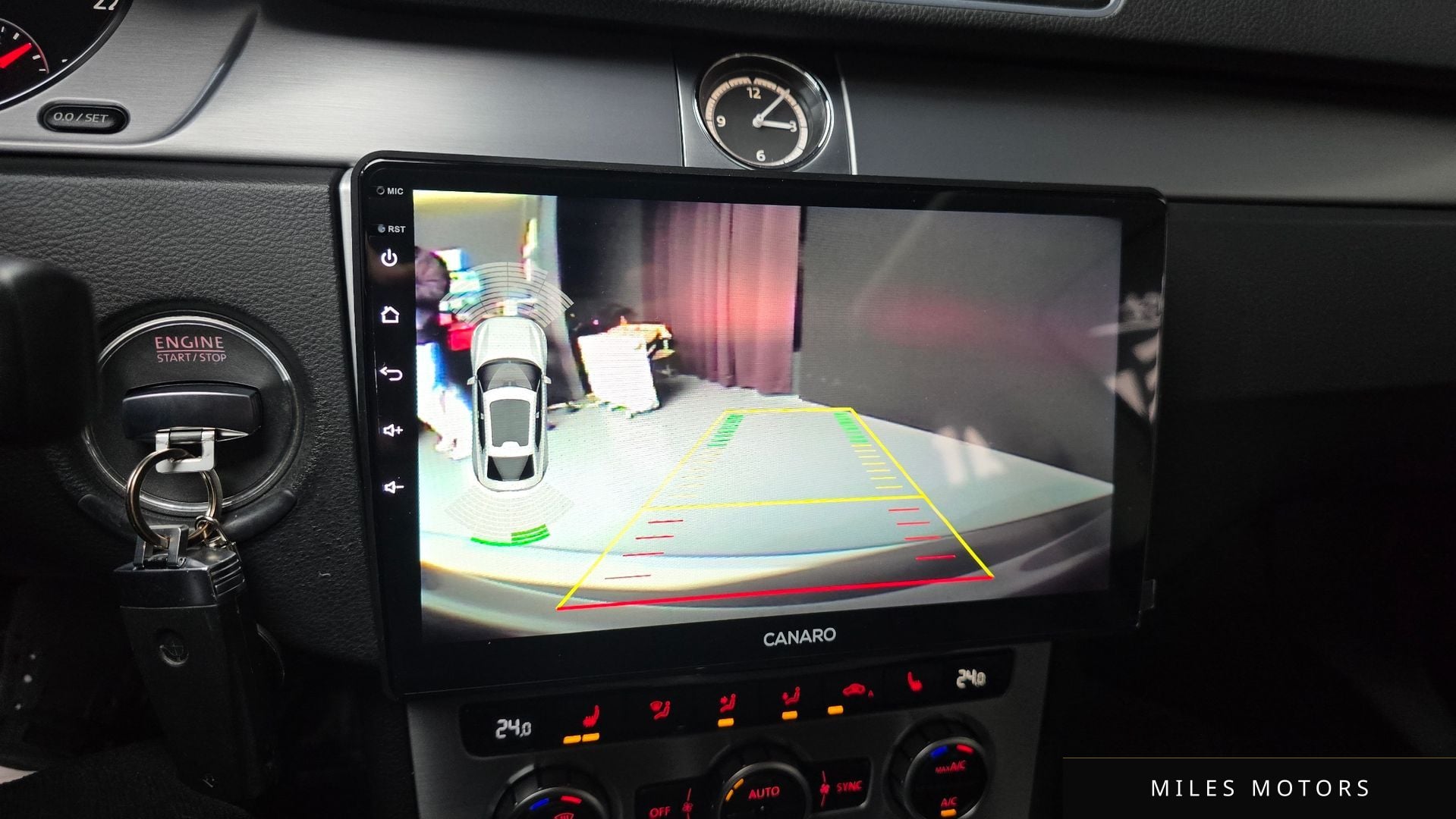 Volkswagen CC 2014 — миниатюра 18