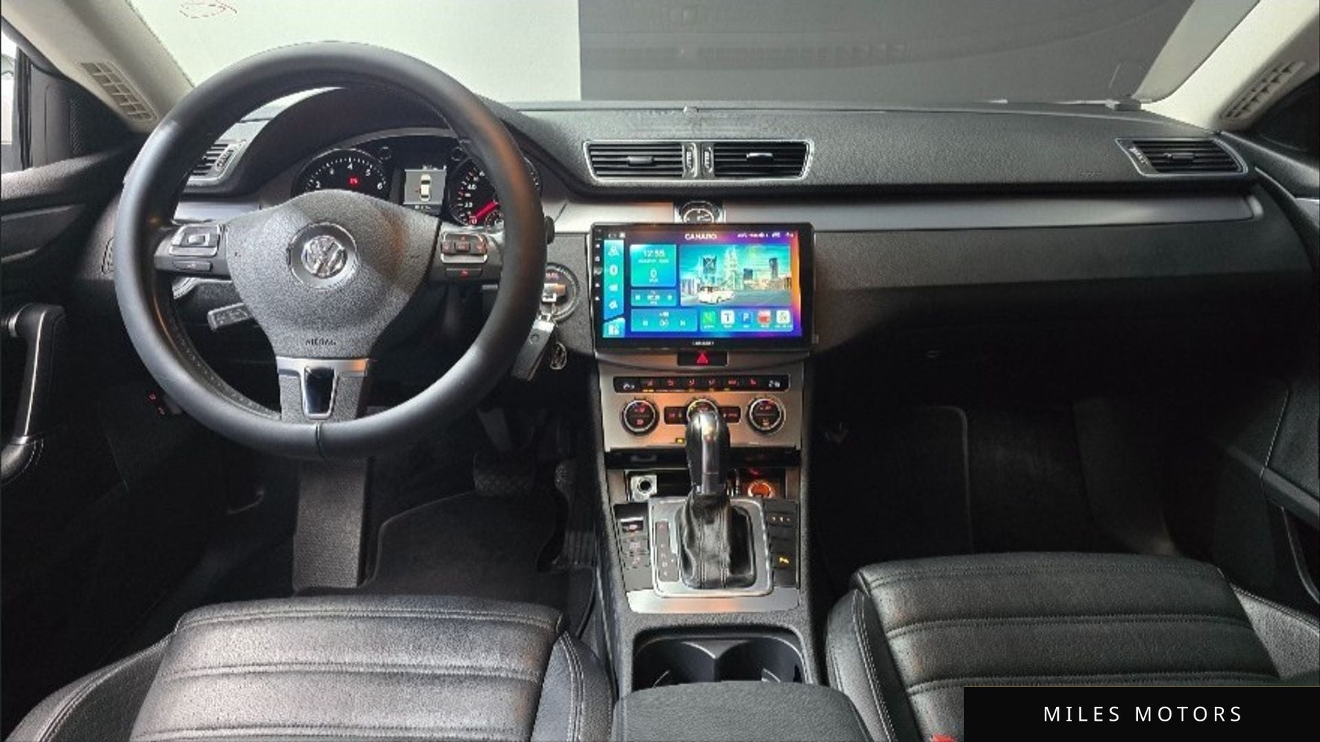 Volkswagen CC 2014 — миниатюра 19