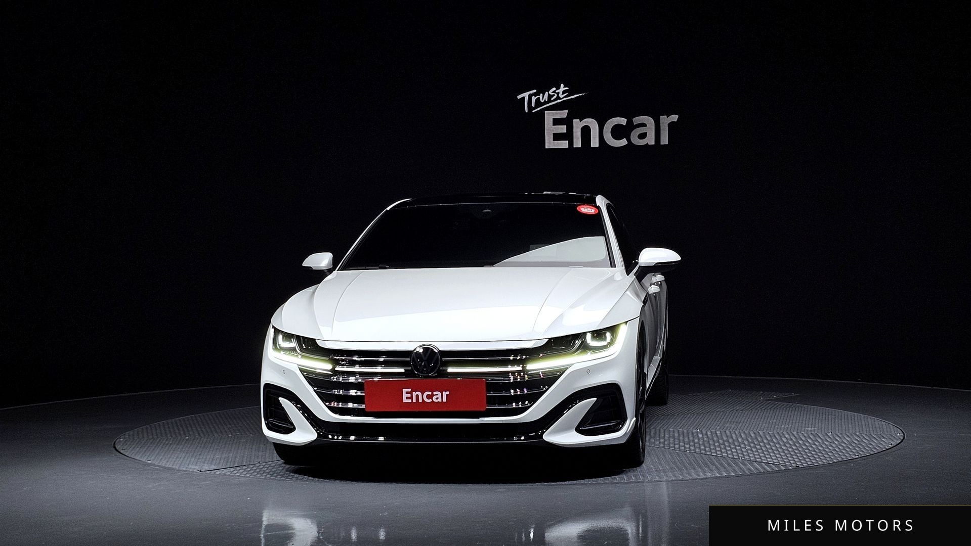 Volkswagen Arteon 2022 — миниатюра 3