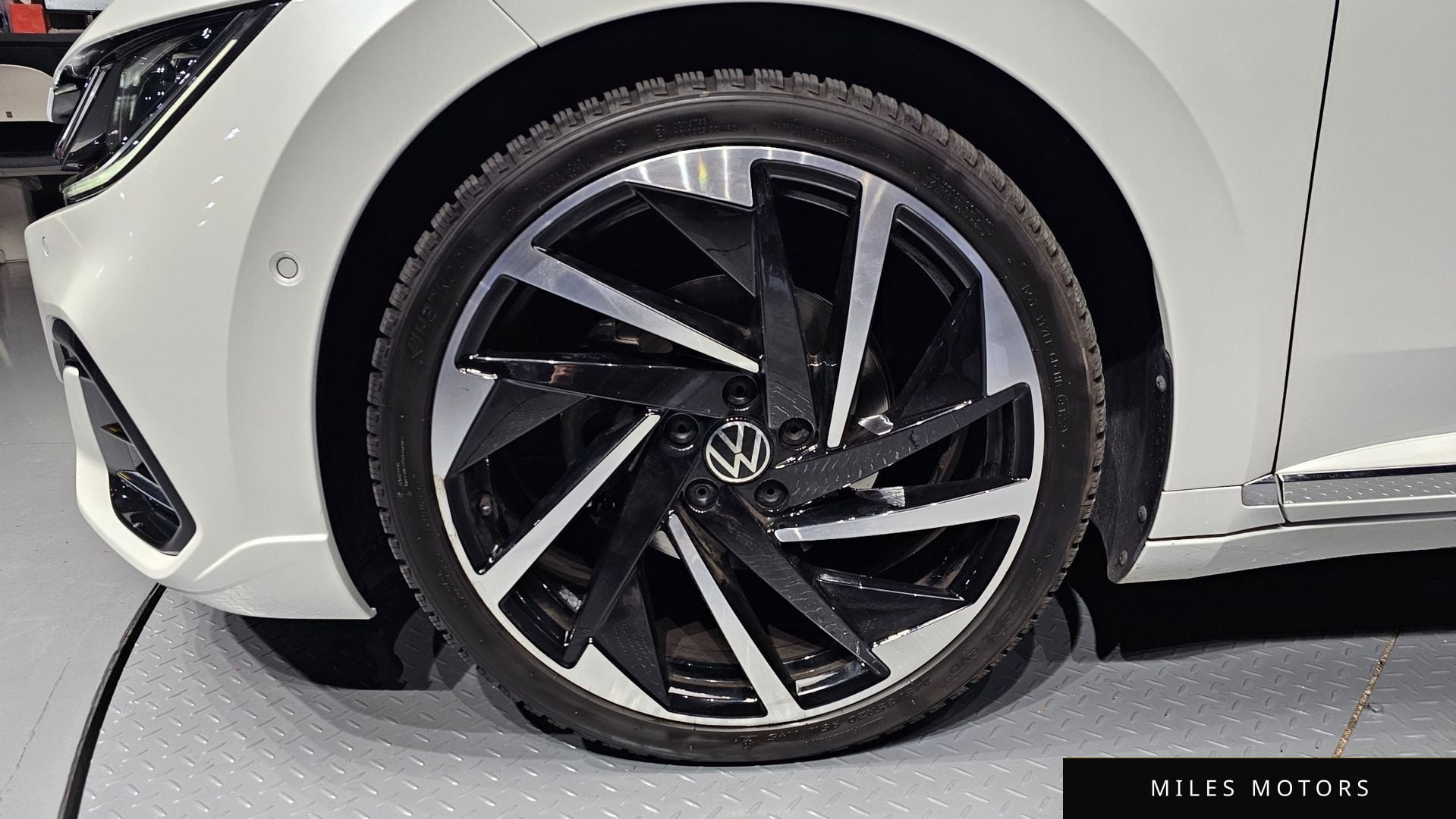 Volkswagen Arteon 2022 — миниатюра 5