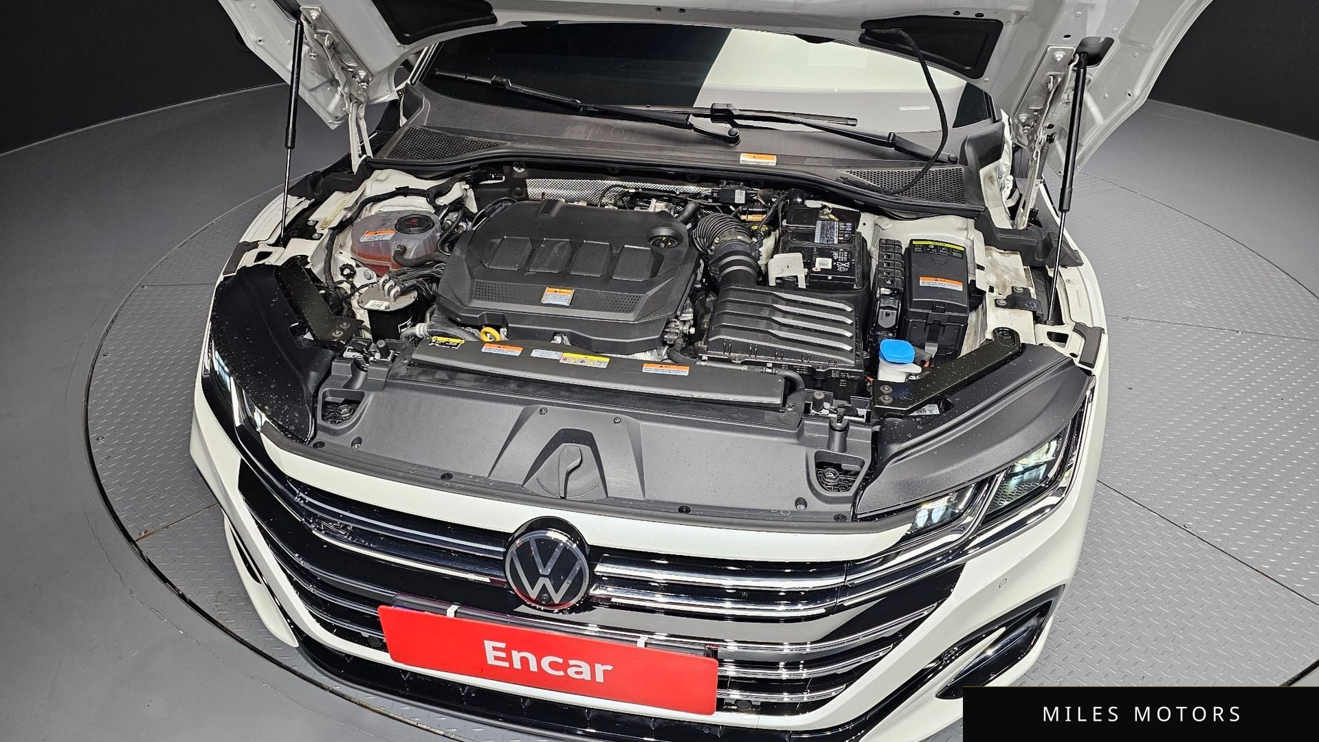 Volkswagen Arteon 2022 — миниатюра 6