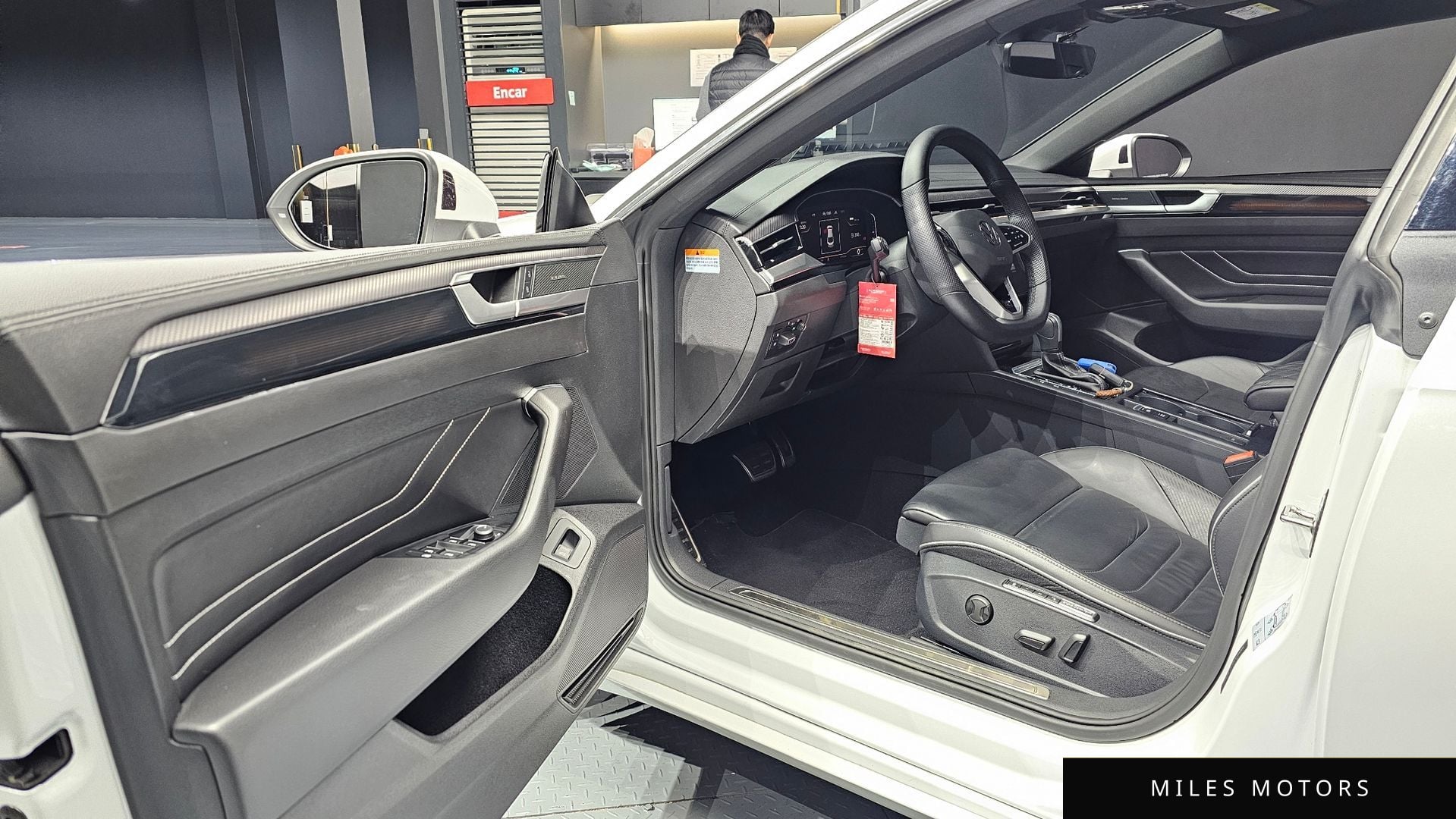 Volkswagen Arteon 2022 — миниатюра 11