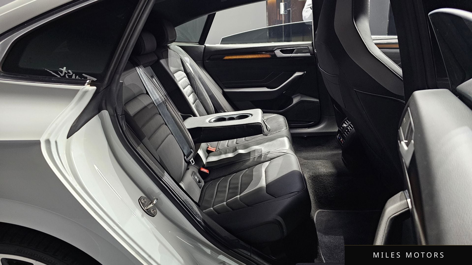 Volkswagen Arteon 2022 — миниатюра 12