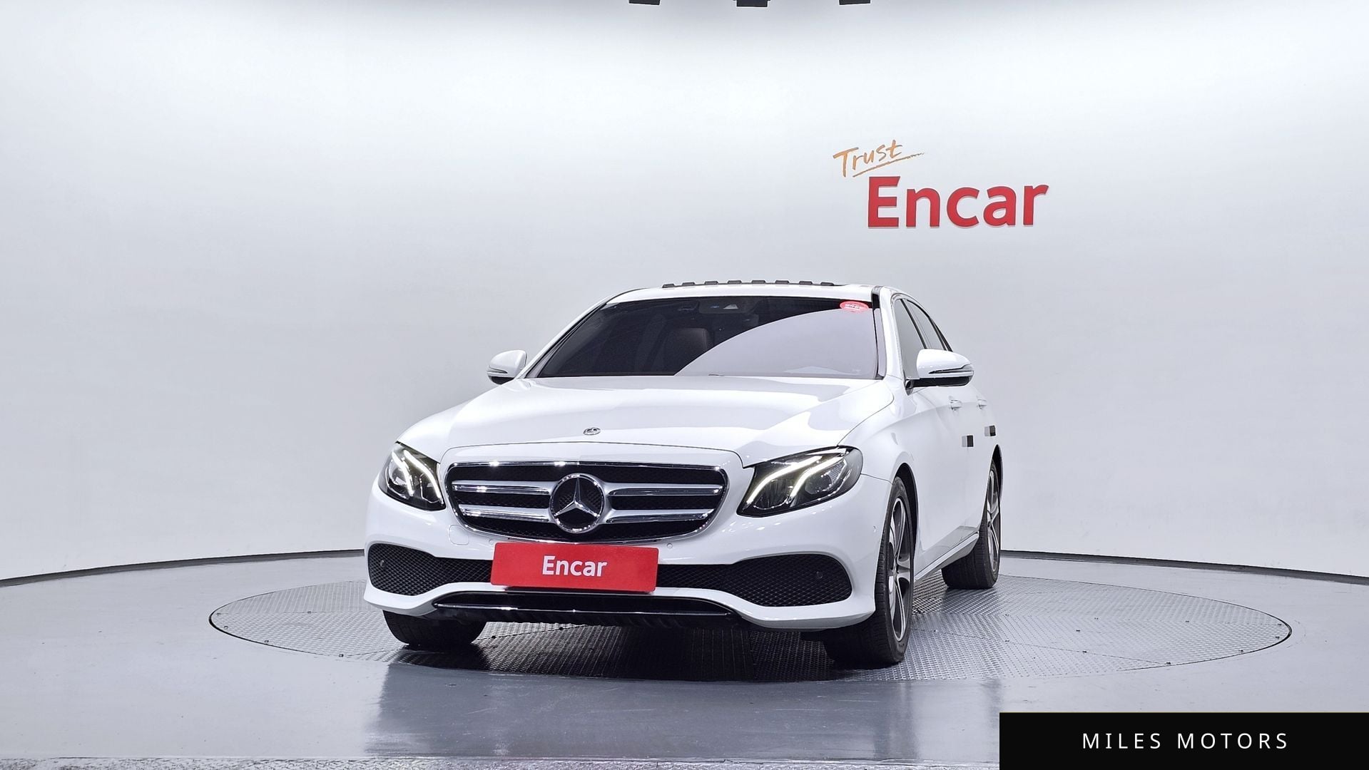 Mercedes-Benz E-Class W213 2019 — миниатюра 3