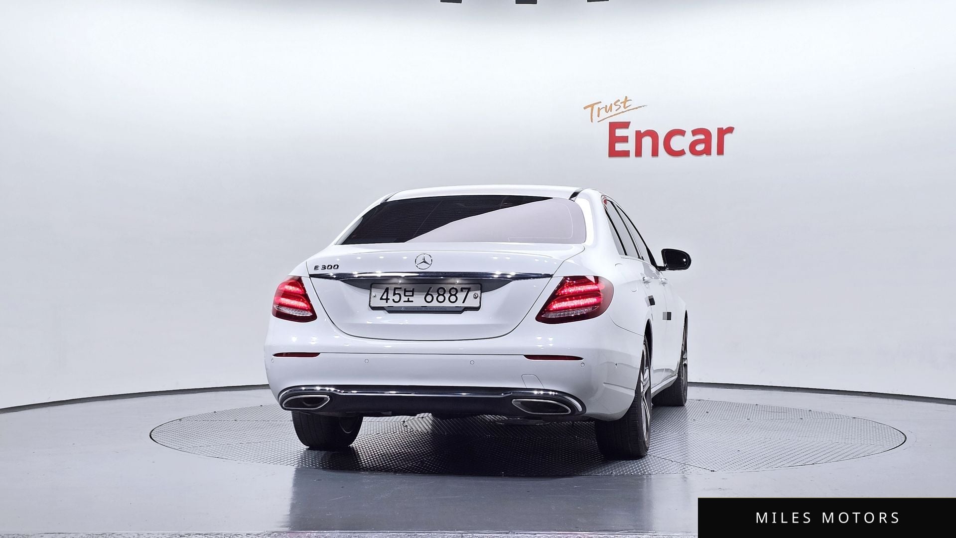 Mercedes-Benz E-Class W213 2019 — миниатюра 4