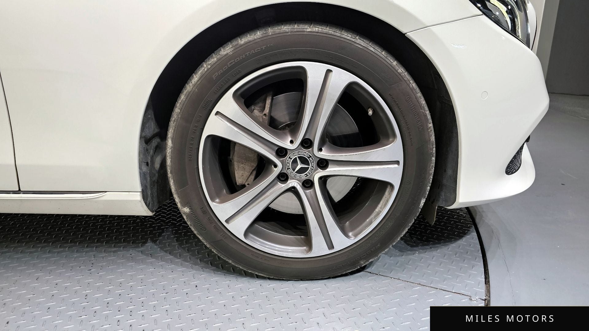 Mercedes-Benz E-Class W213 2019 — миниатюра 5