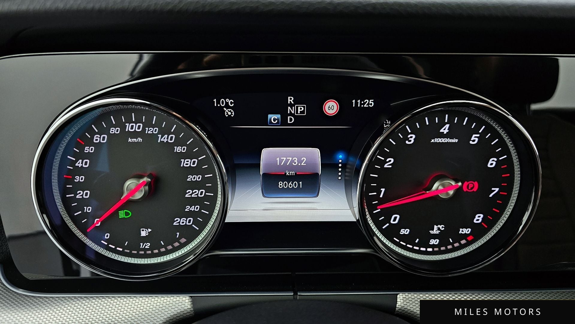 Mercedes-Benz E-Class W213 2019 — миниатюра 8