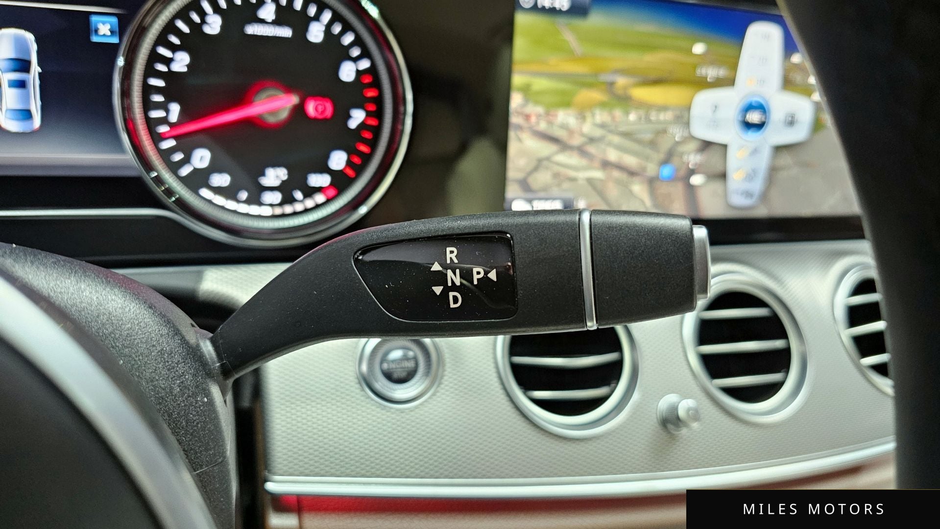 Mercedes-Benz E-Class W213 2019 — миниатюра 9