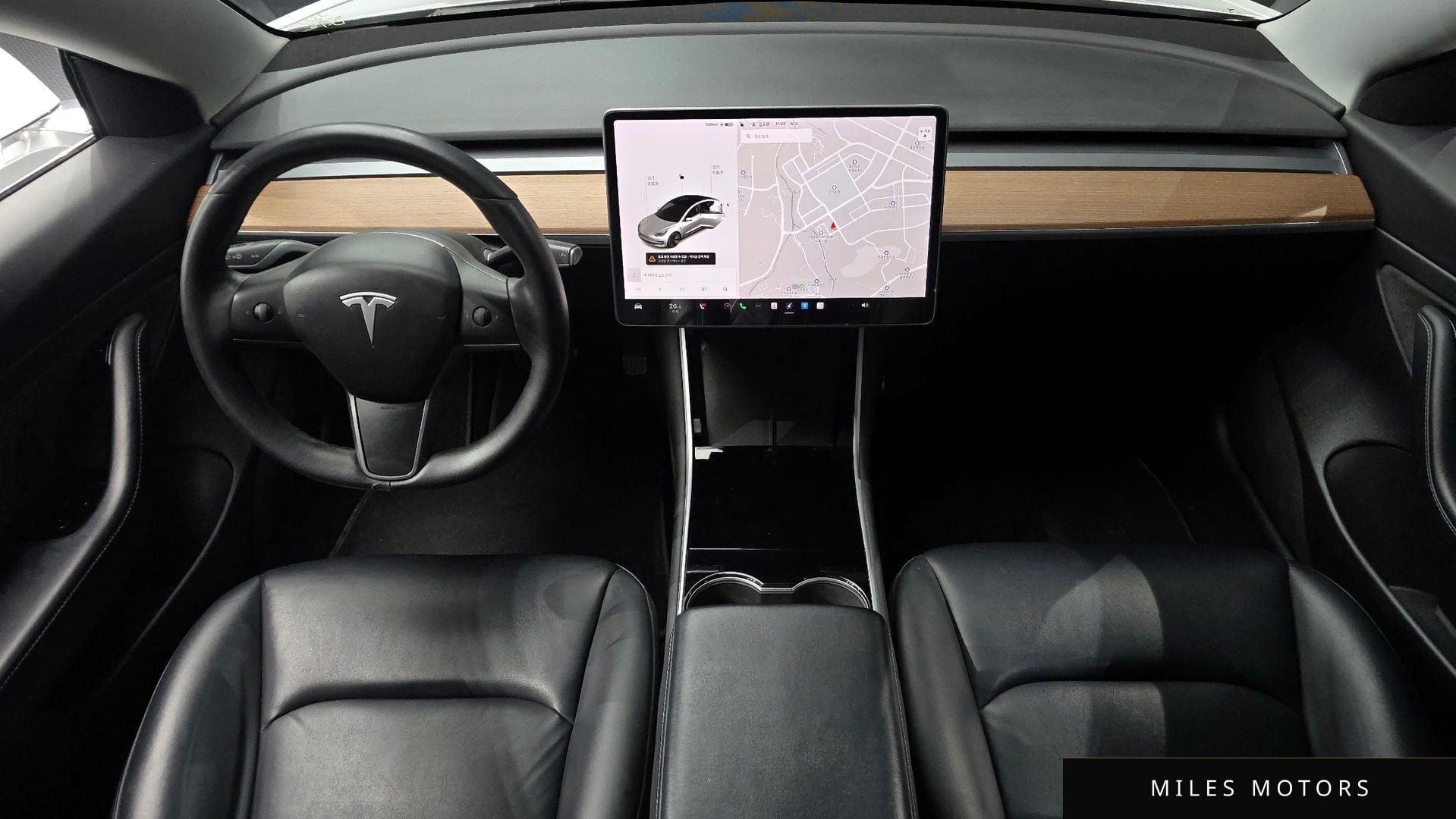 Tesla Model 3 2020 — миниатюра 7