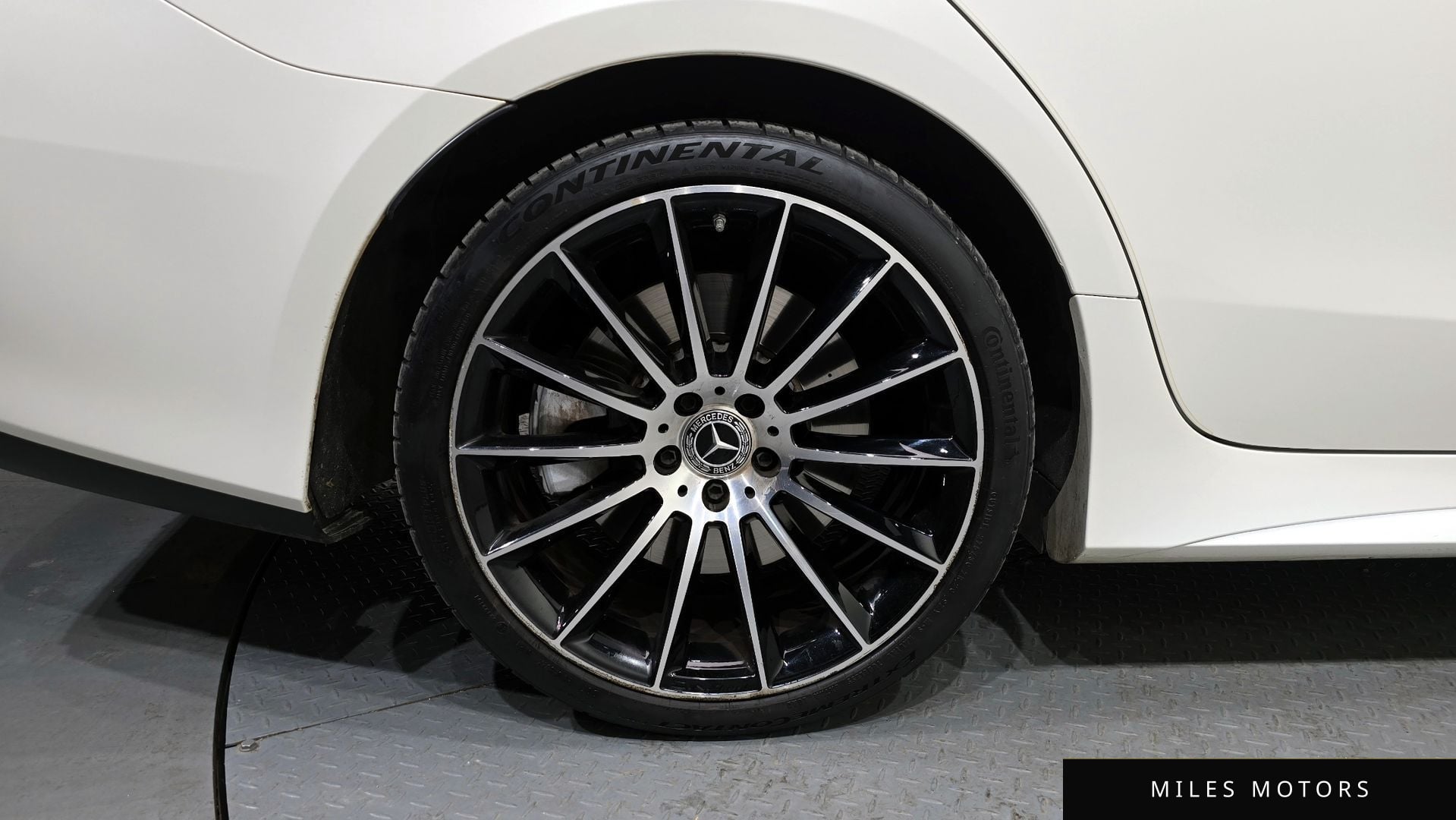 Mercedes-Benz CLS-Class C257 2021 — миниатюра 5
