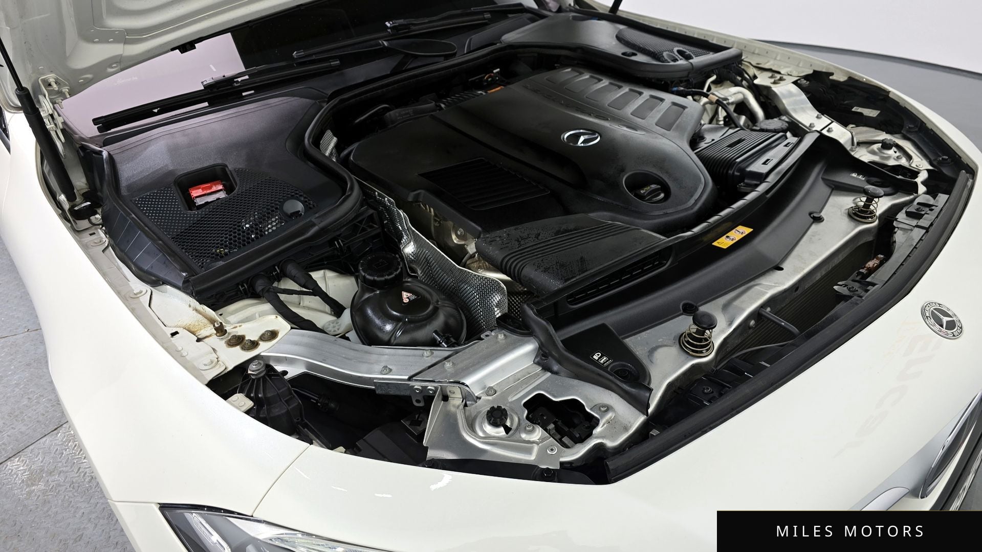 Mercedes-Benz CLS-Class C257 2021 — миниатюра 6