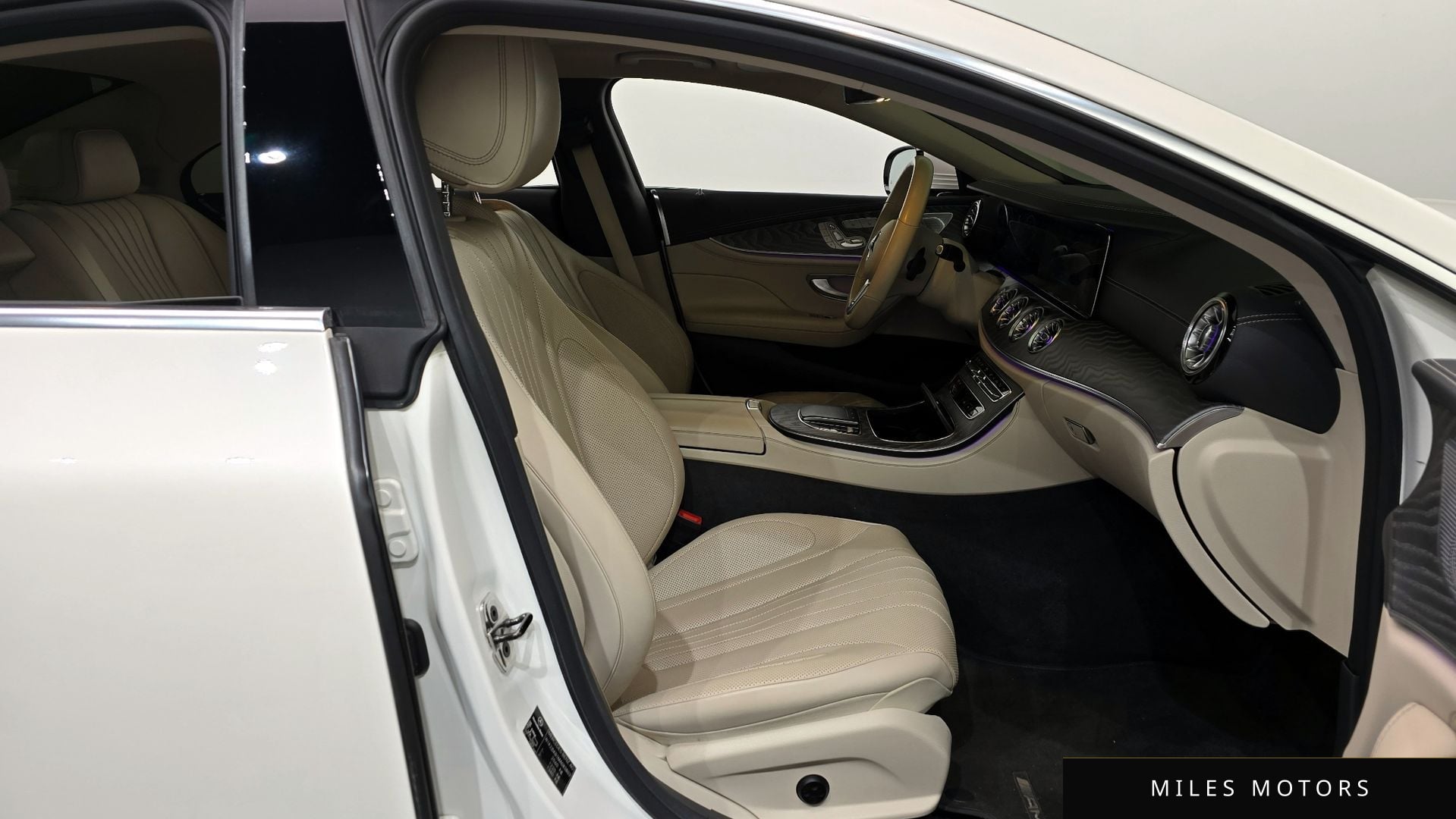 Mercedes-Benz CLS-Class C257 2021 — миниатюра 11