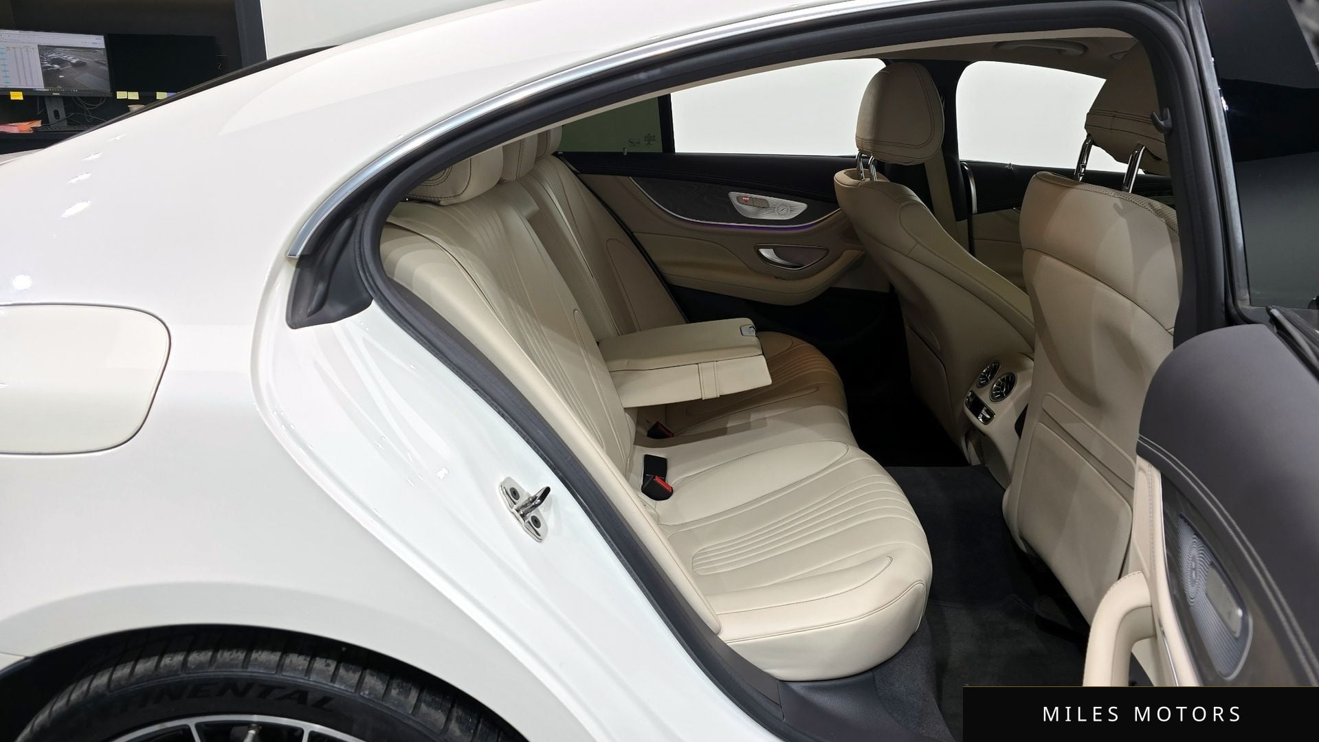 Mercedes-Benz CLS-Class C257 2021 — миниатюра 12