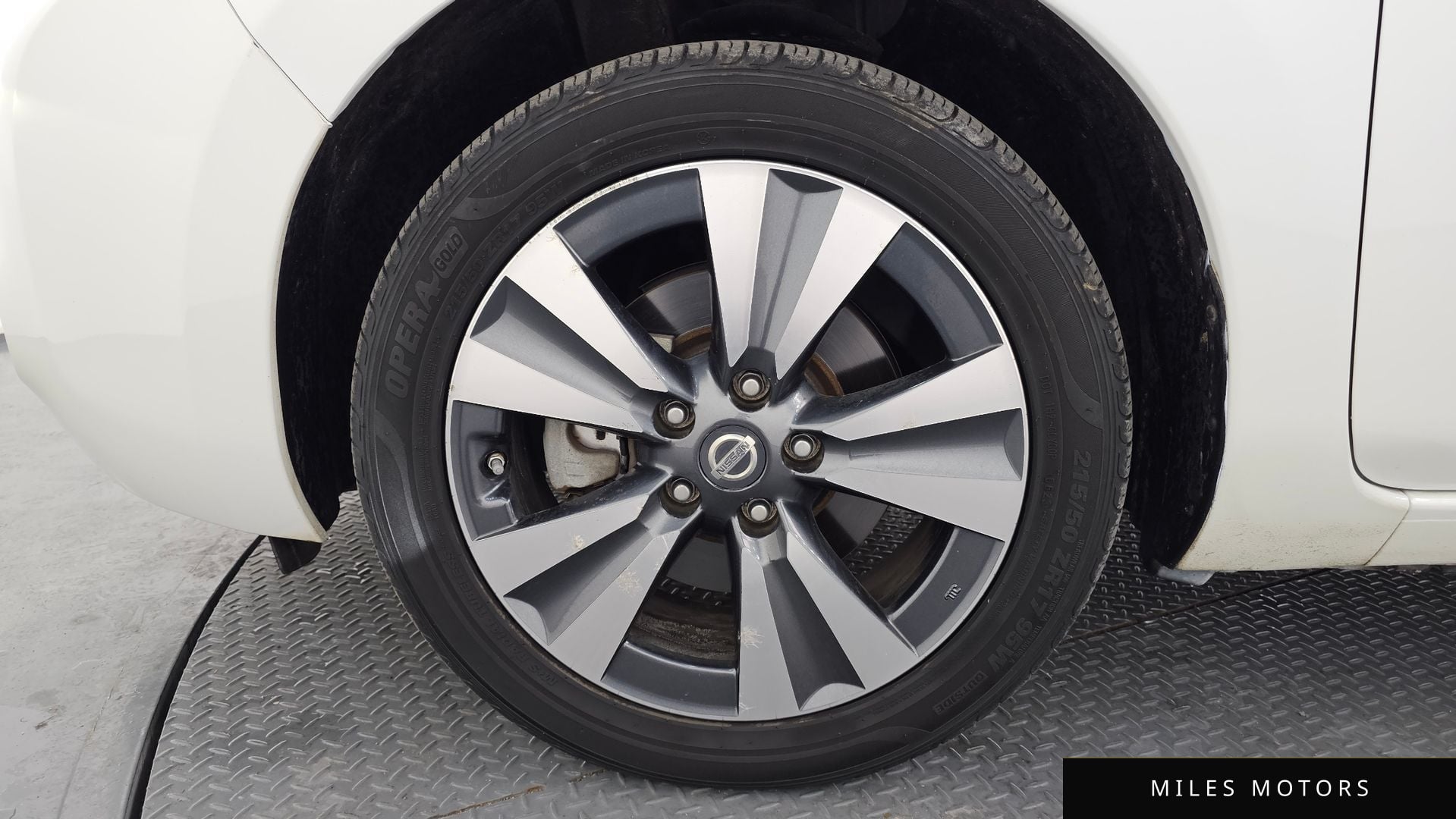 Nissan Leaf 2016 — миниатюра 5