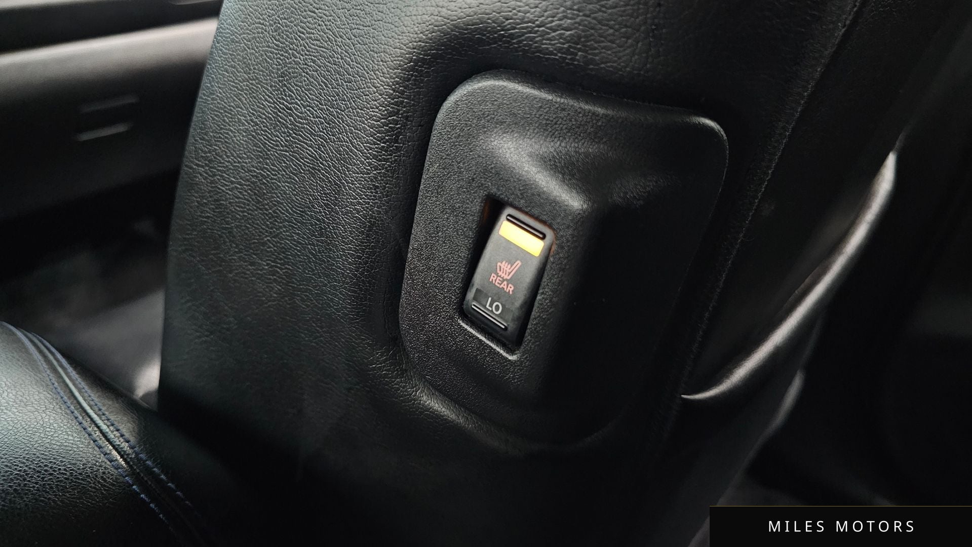 Nissan Leaf 2016 — миниатюра 19