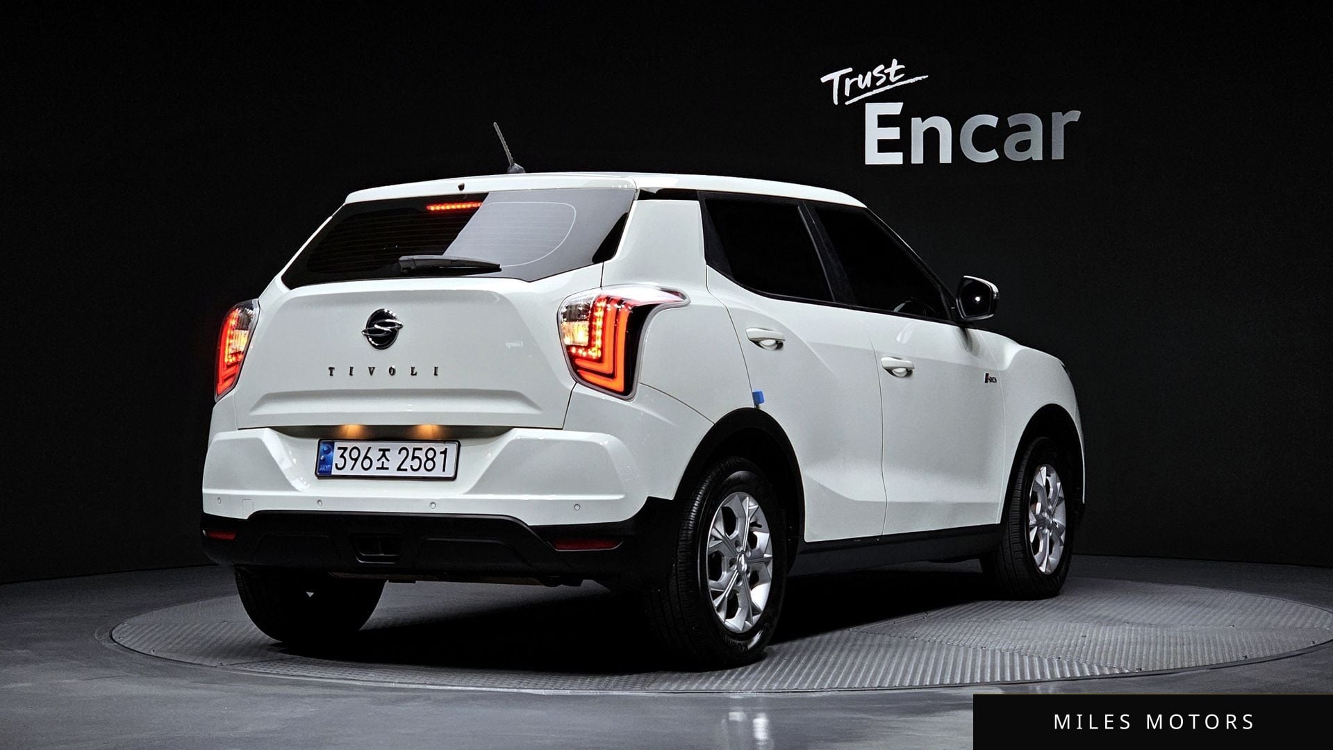 KG Mobility TIBOLI 2023 — миниатюра 2