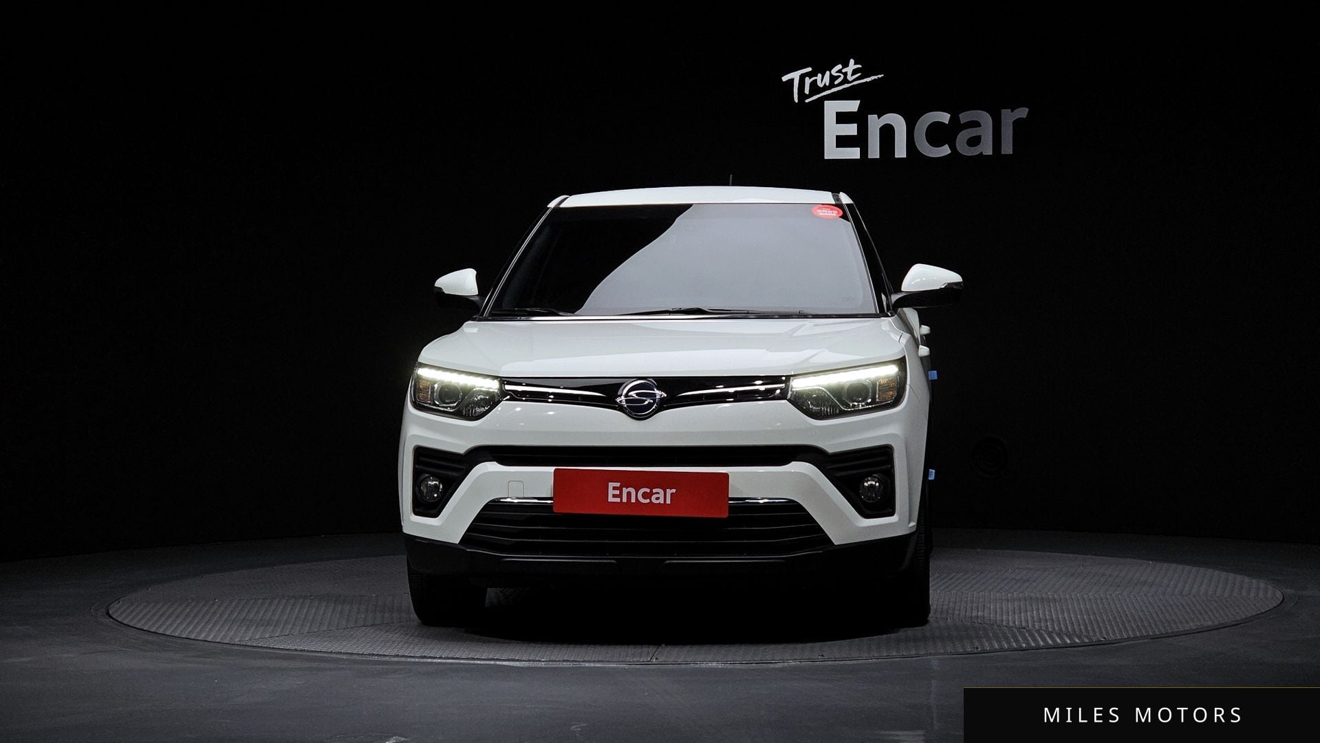 KG Mobility TIBOLI 2023 — миниатюра 3