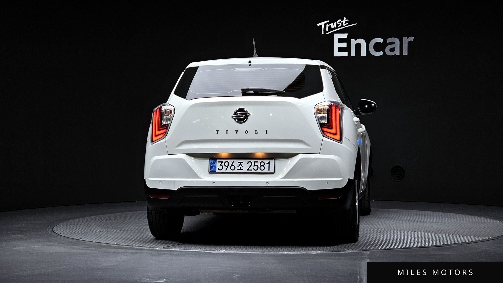 KG Mobility TIBOLI 2023 — миниатюра 4