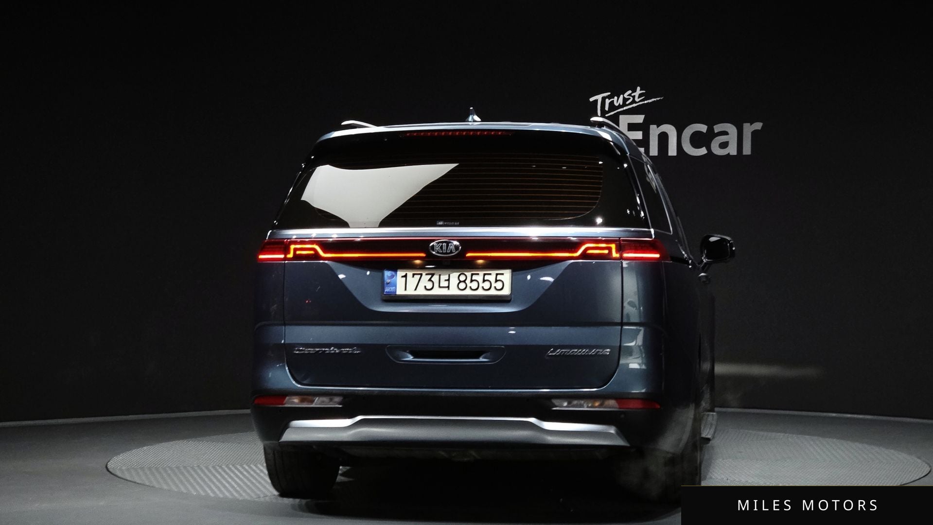 Kia Carnival 2021 — миниатюра 4