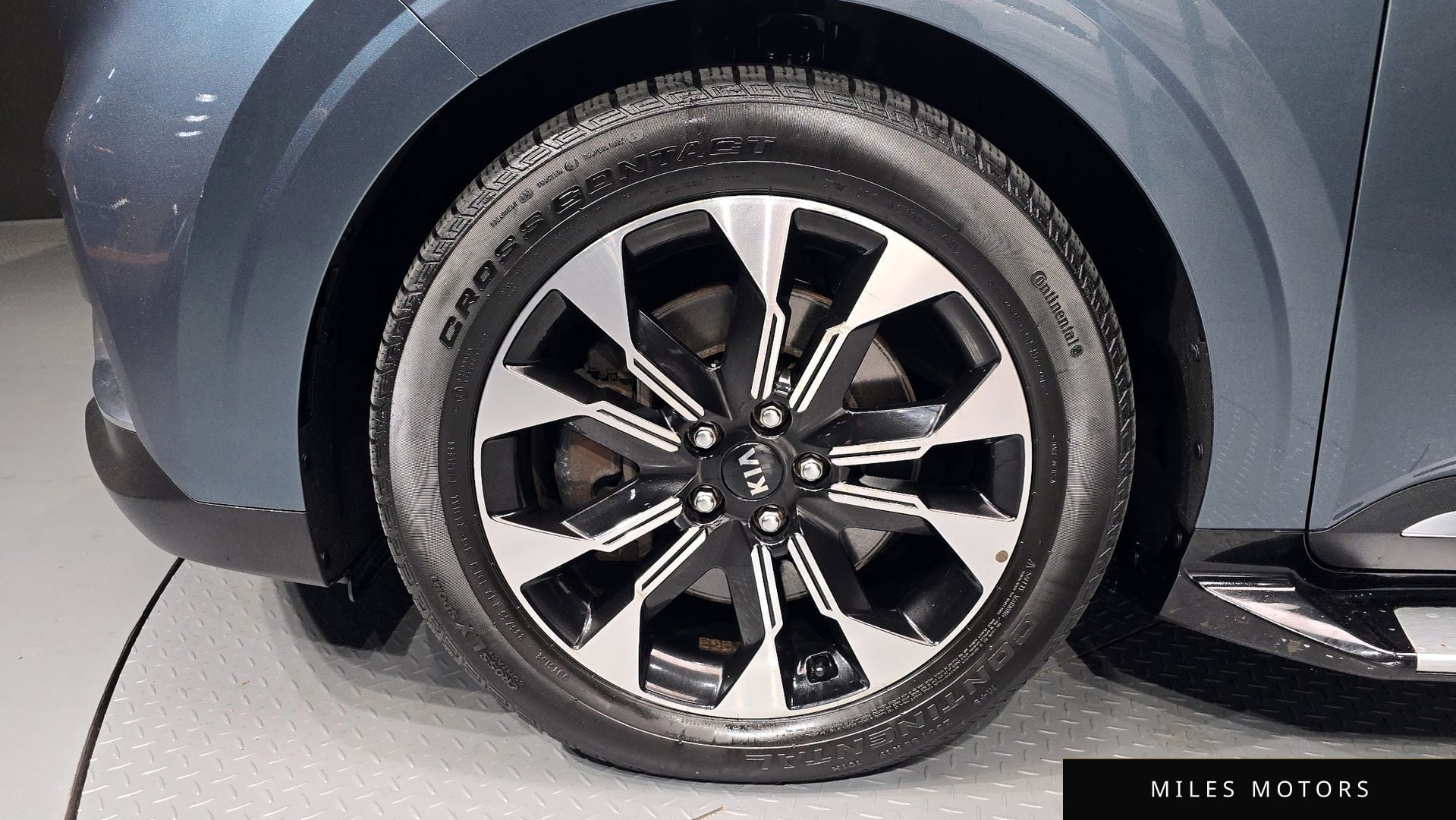 Kia Carnival 2021 — миниатюра 5