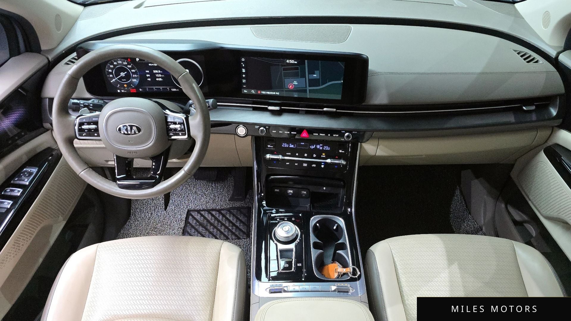 Kia Carnival 2021 — миниатюра 7