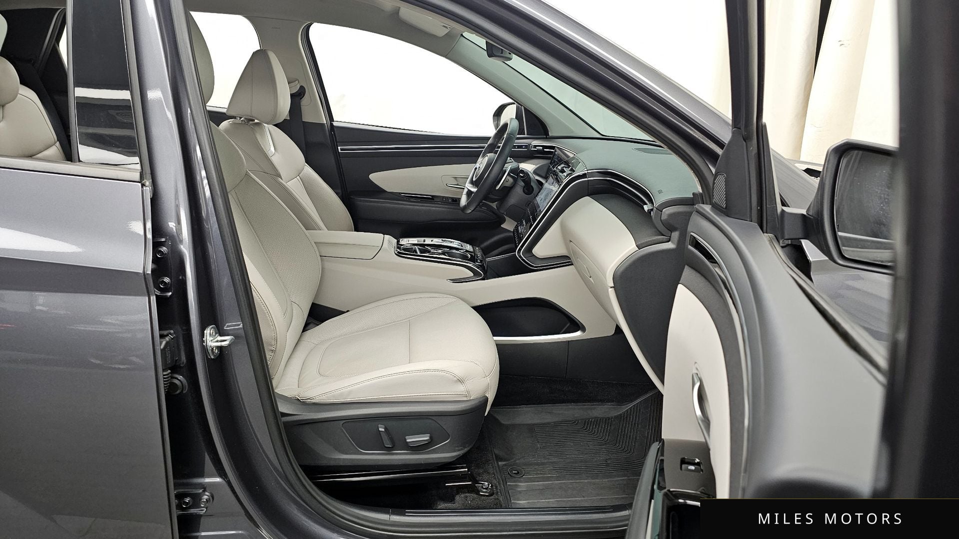 Hyundai Tucson 2021 — миниатюра 11