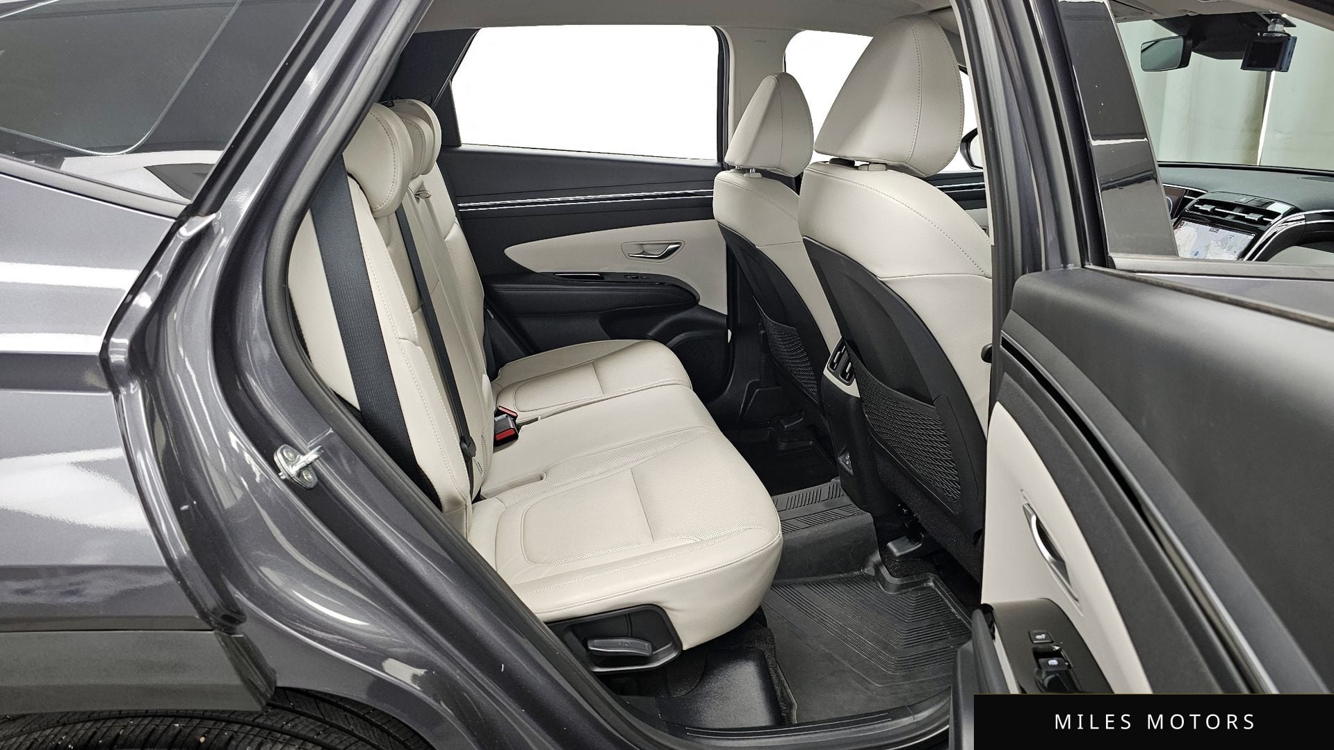 Hyundai Tucson 2021 — миниатюра 12