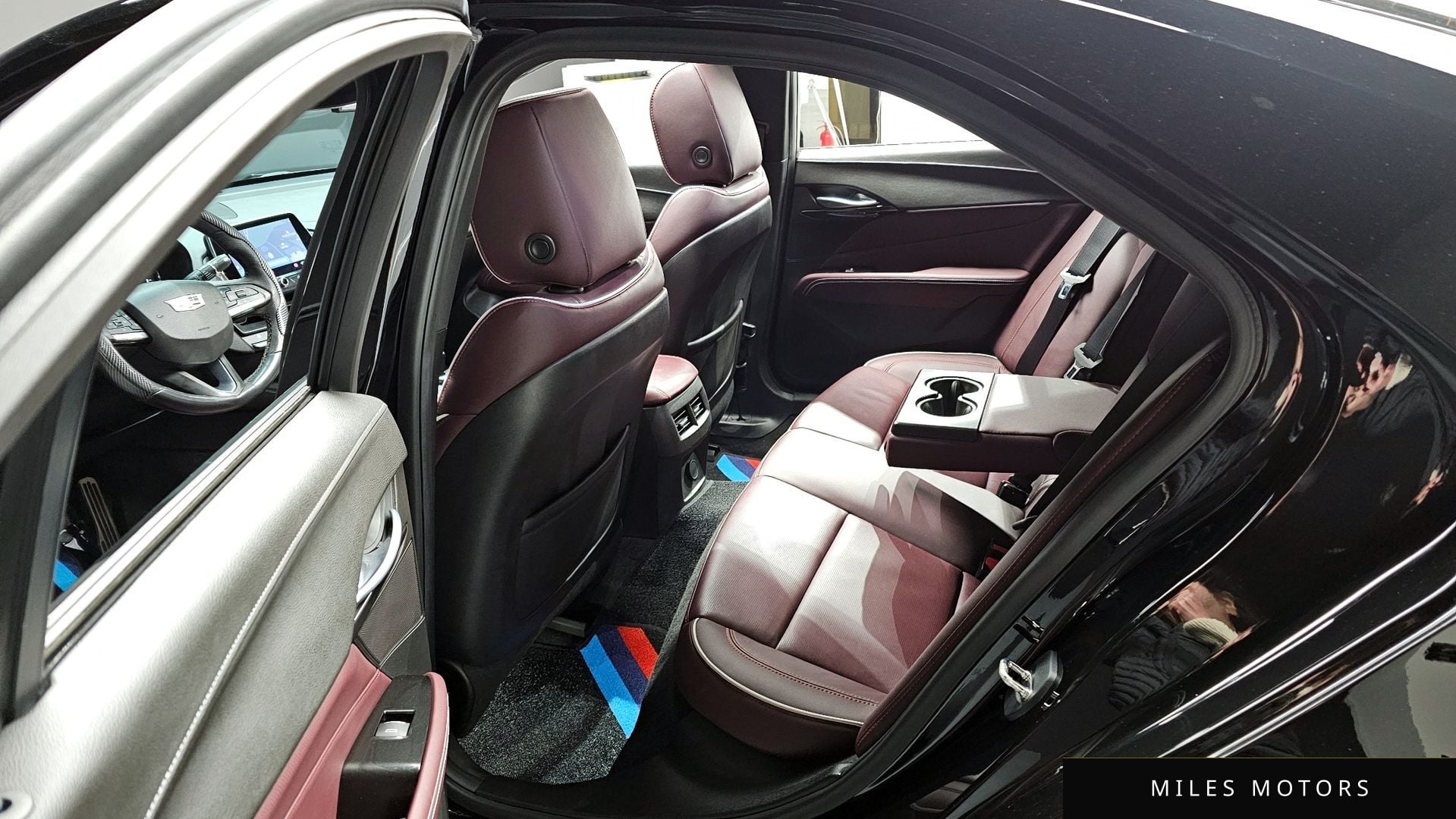 Cadillac CT4 2020 — миниатюра 11