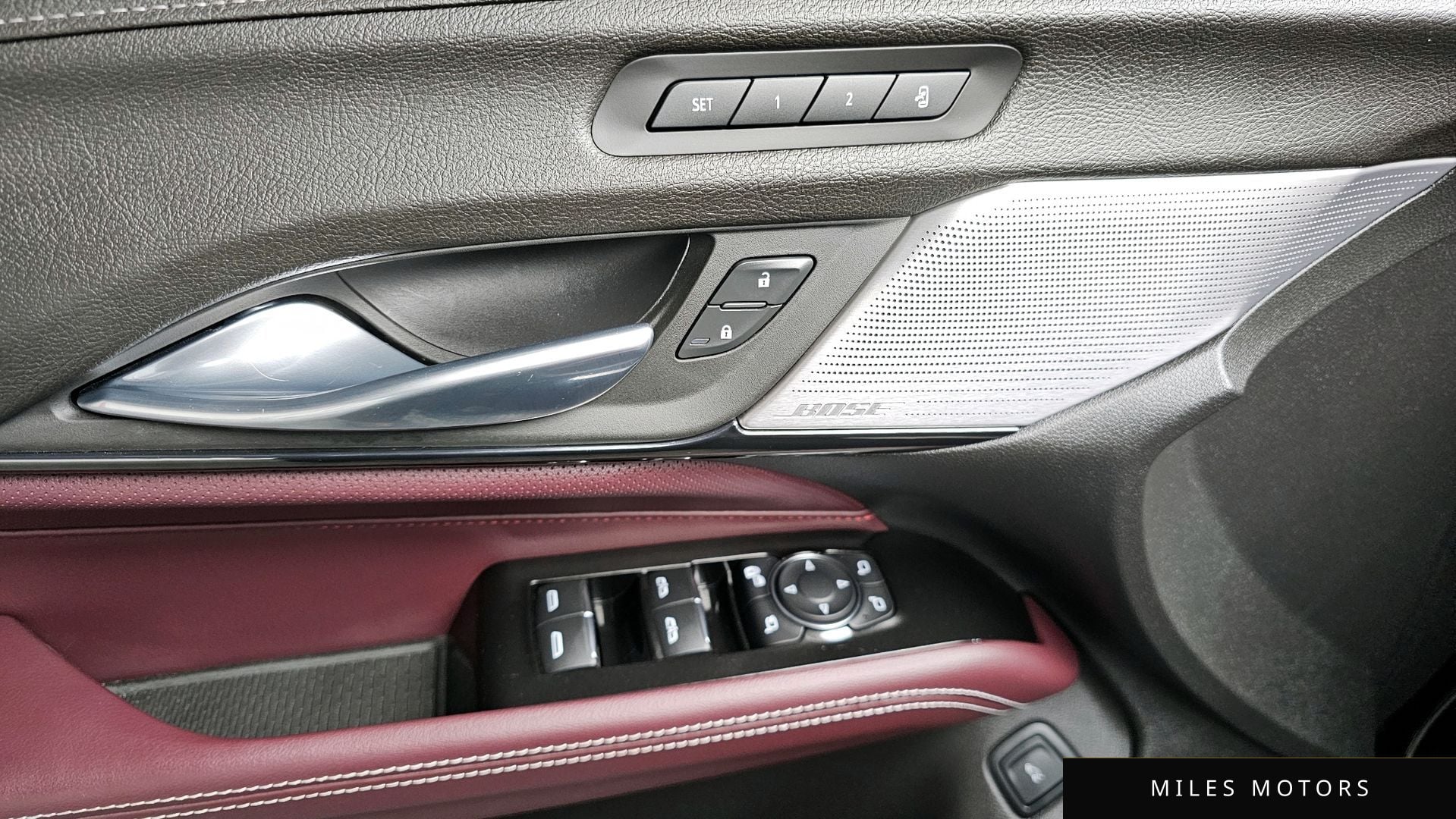 Cadillac CT4 2020 — миниатюра 14