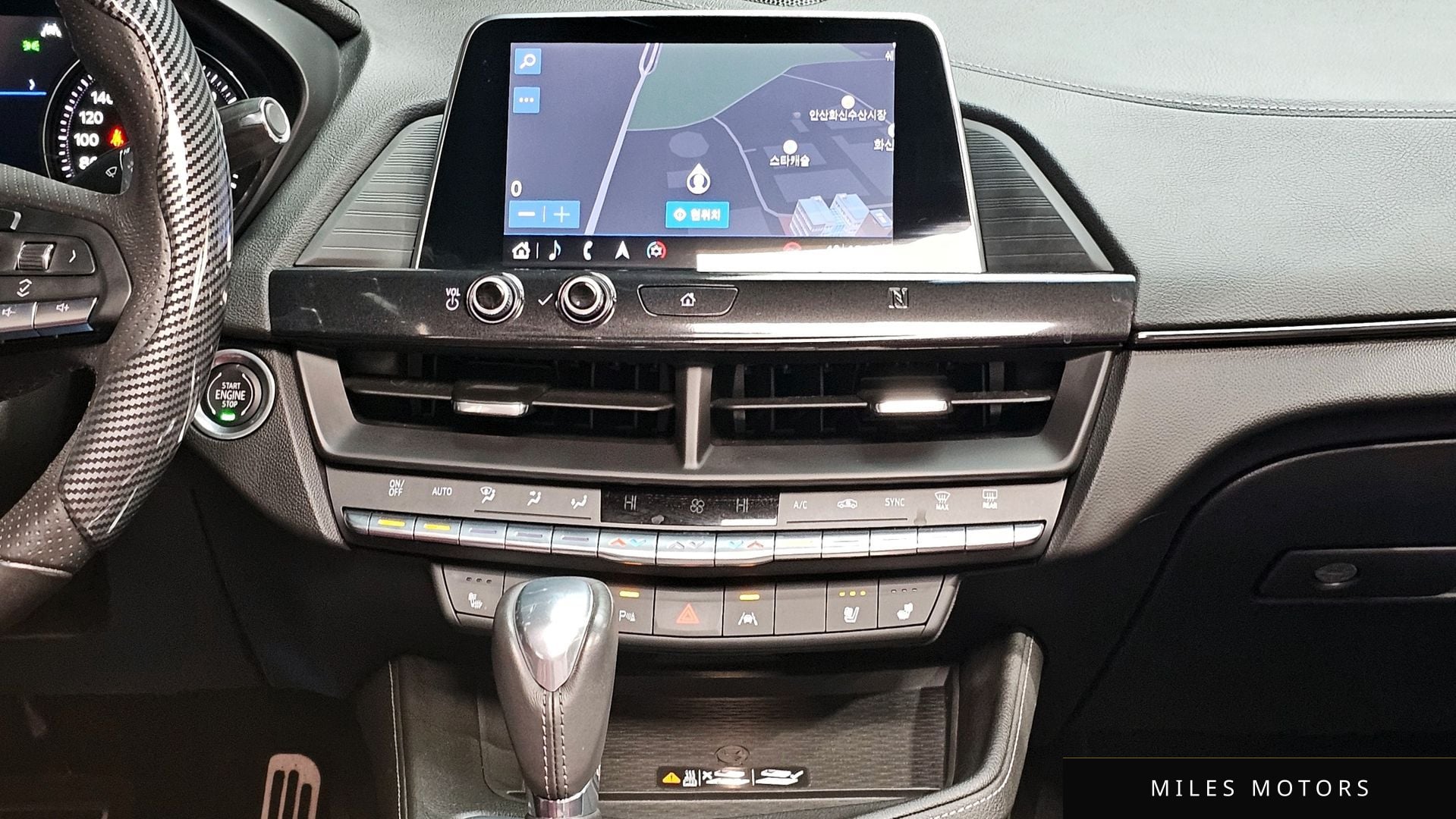 Cadillac CT4 2020 — миниатюра 19