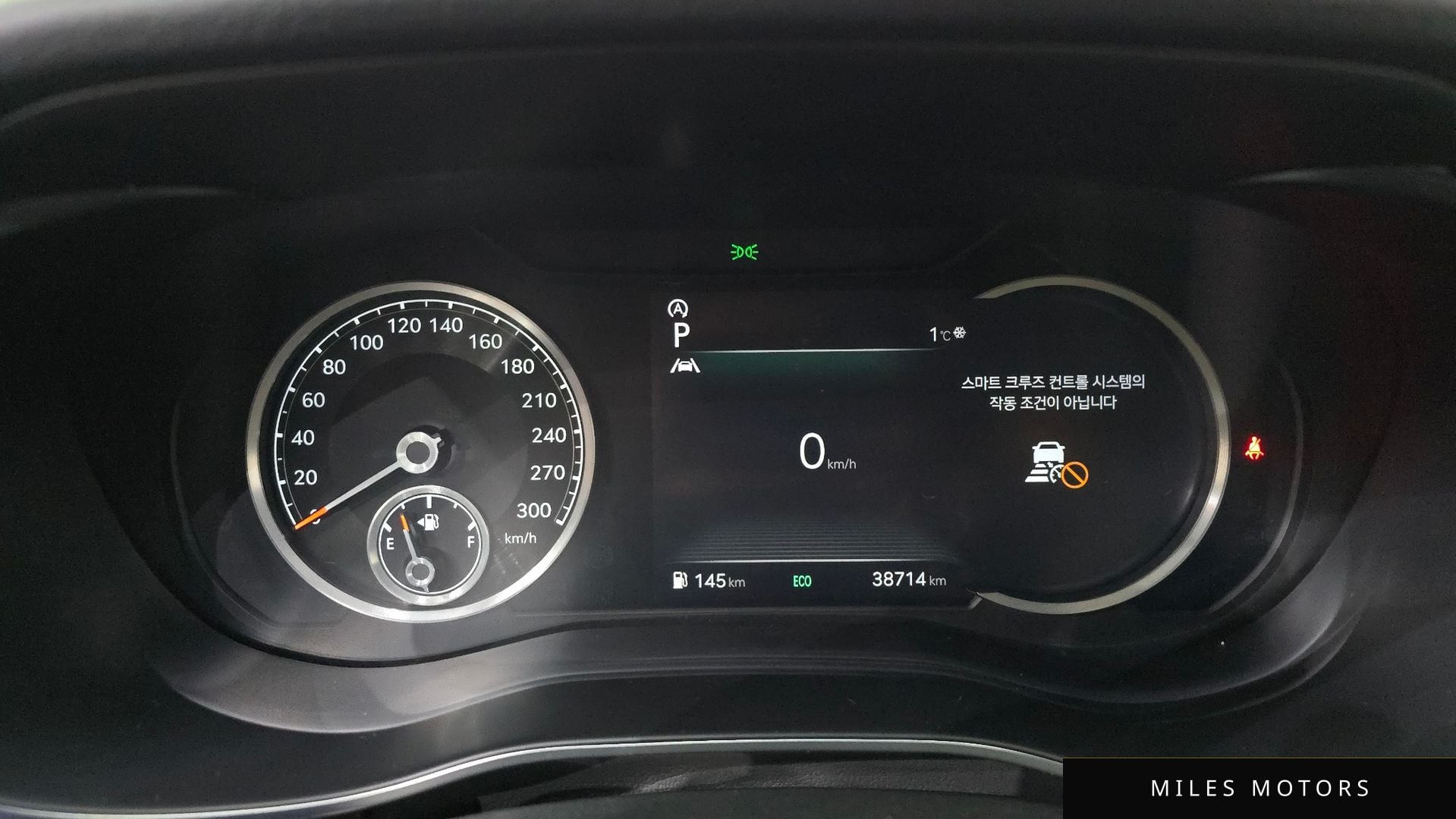 Genesis G70 2022 — миниатюра 8